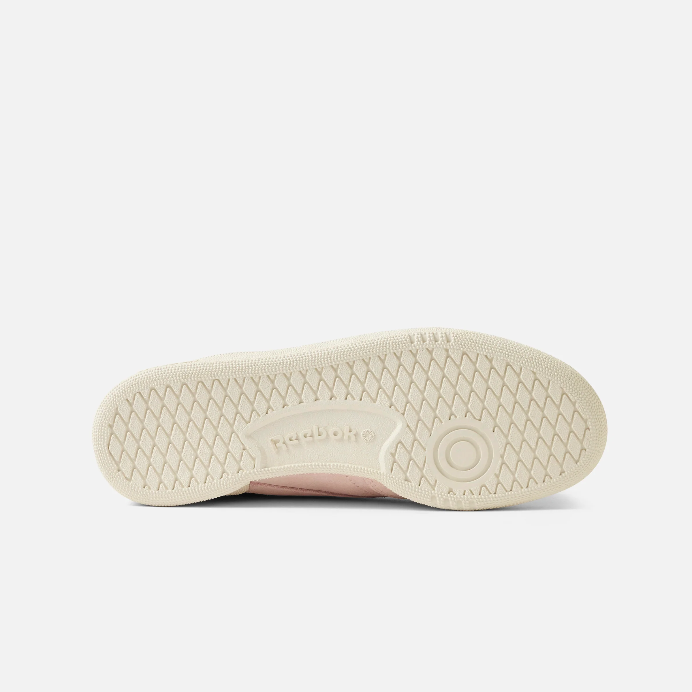 Club C 85 Women's Chalk/Purepink/Alabaster - Image 6