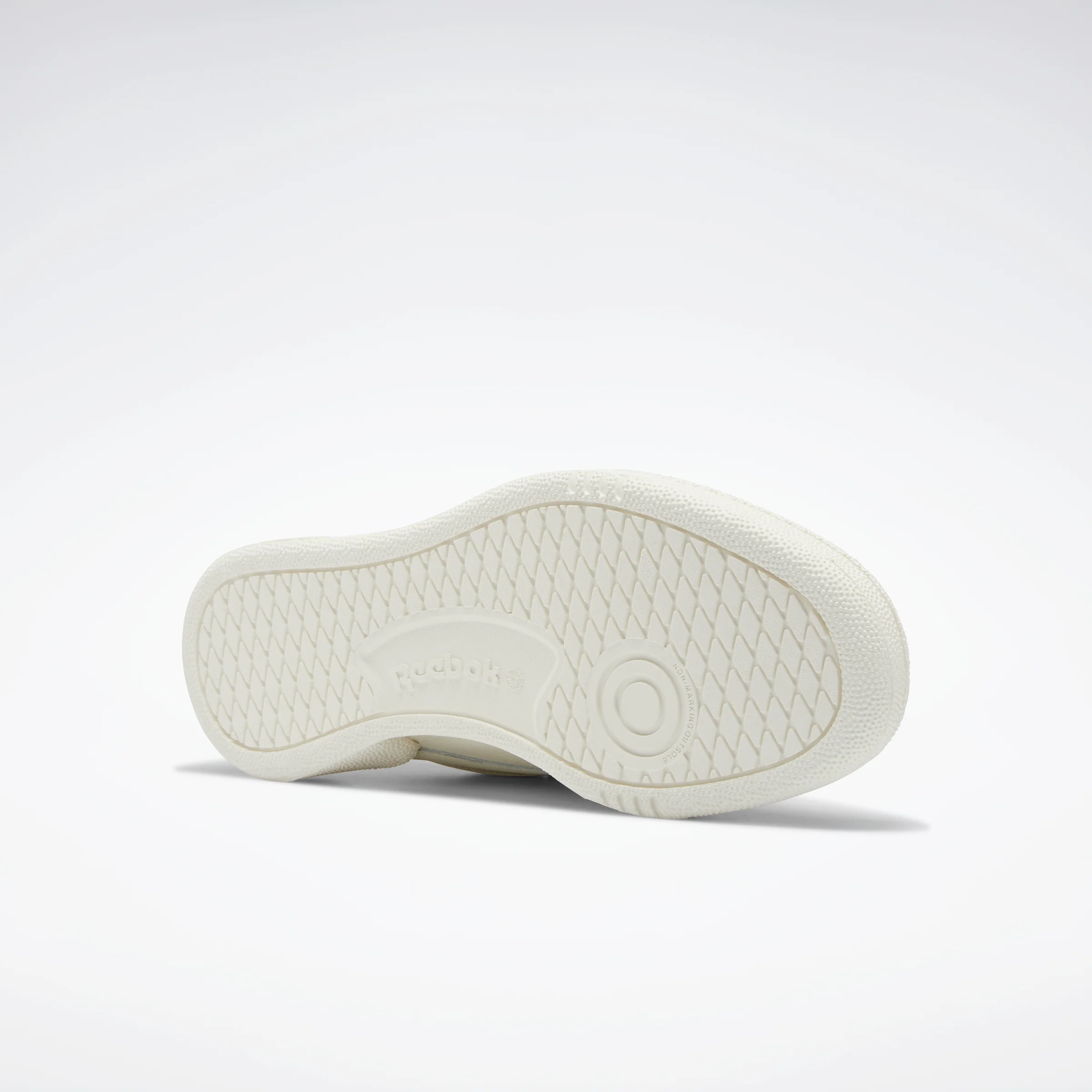 Club C 85 Shoes Chalk/Chalk/Cobalt - Image 3