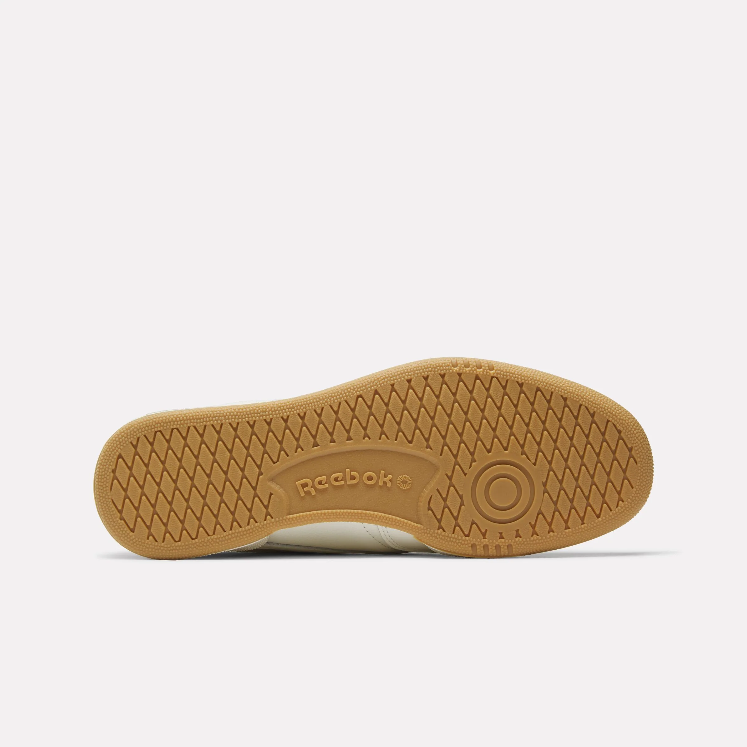Club C 85 Vintage Shoes Chalk/Black/Gum - Image 5