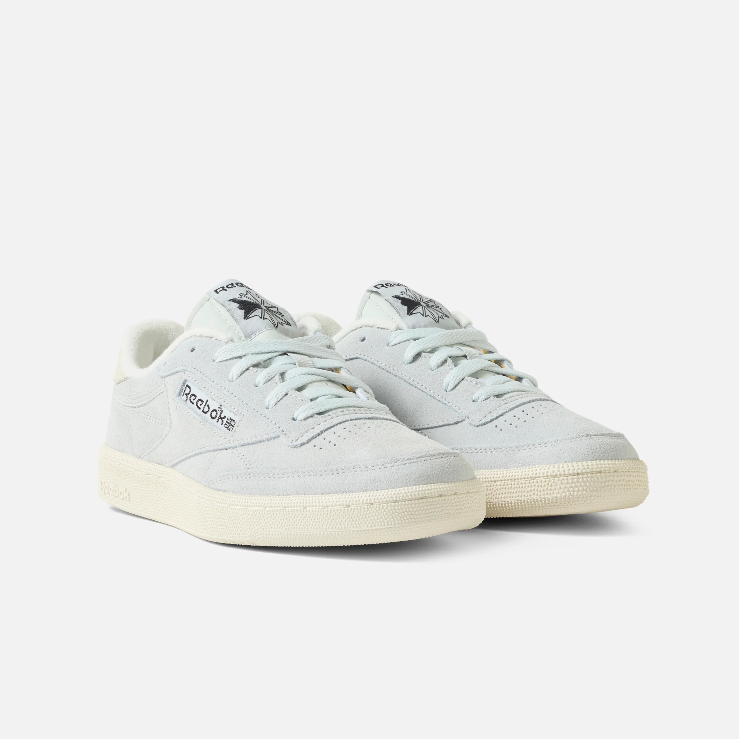 Club C 85 Vintage Simplegrey/Chalk/Black - Image 2
