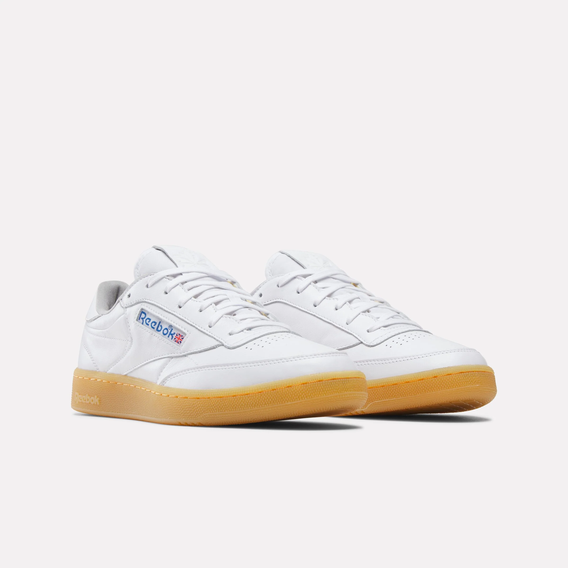 Club C 85 "40th Anniversary" - Boxed White/Grey/Gum - Image 3