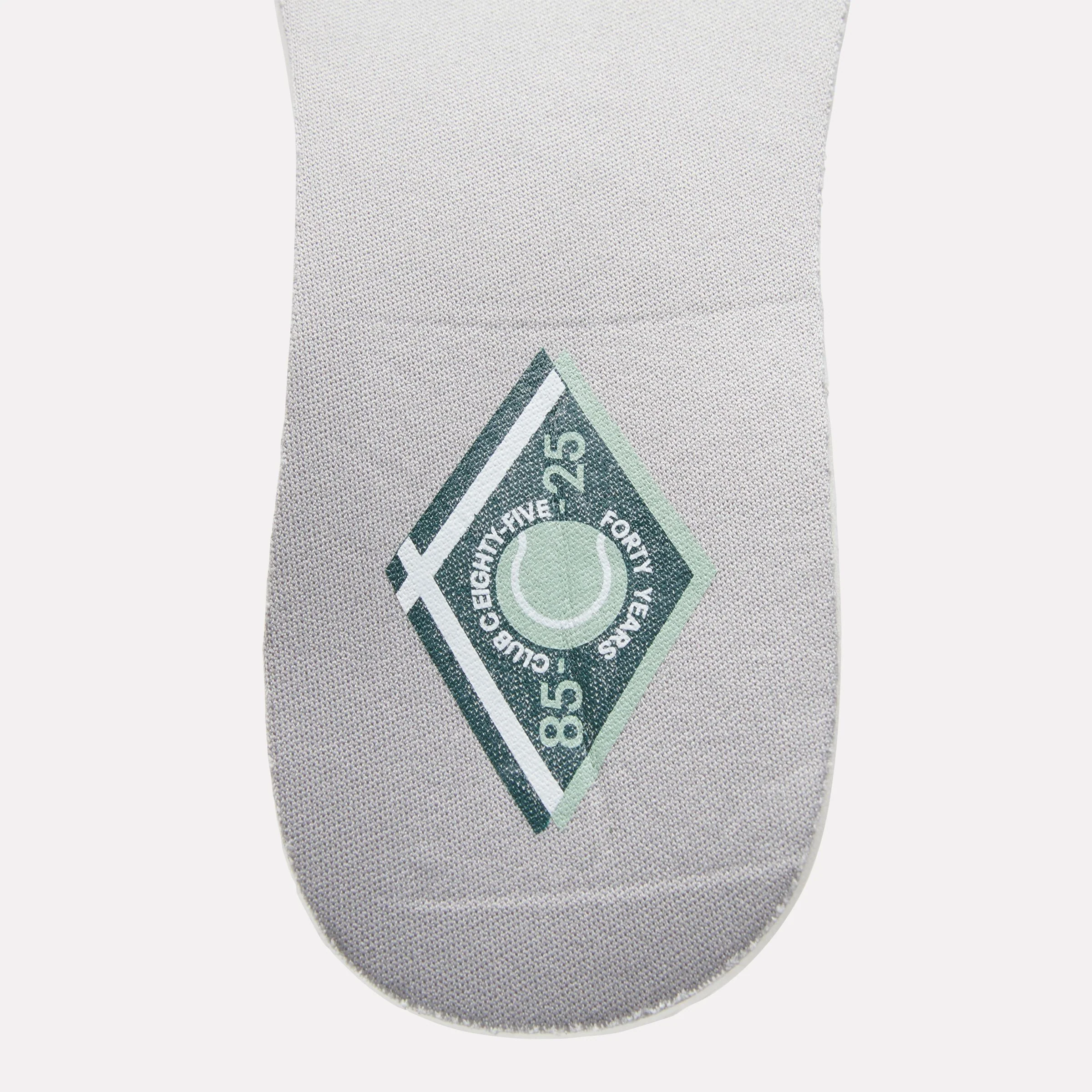 Club C 85 "40th Anniversary" - Boxed White/Grey/Gum - Image 8