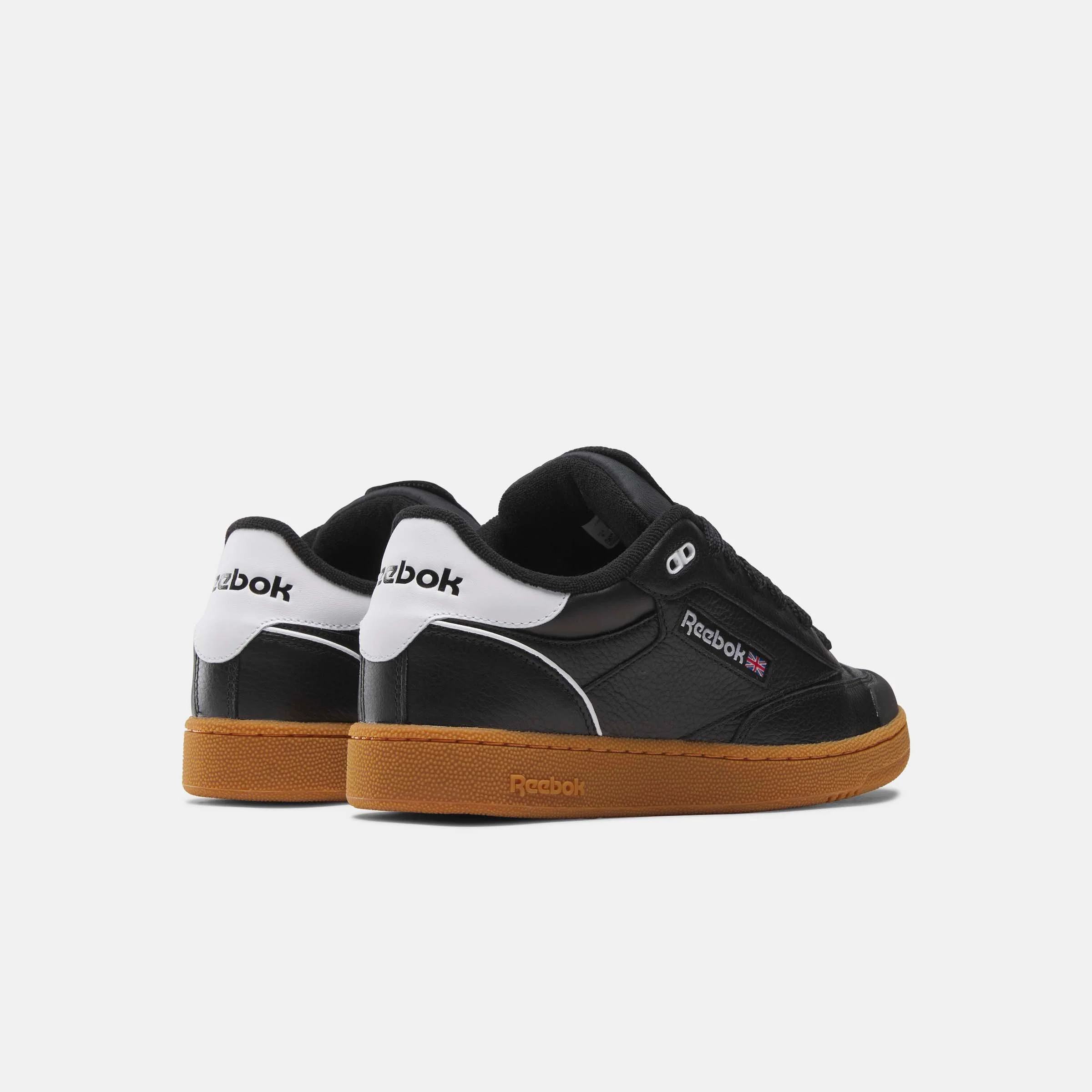 Club C Bulc Black/White/Gum - Image 3