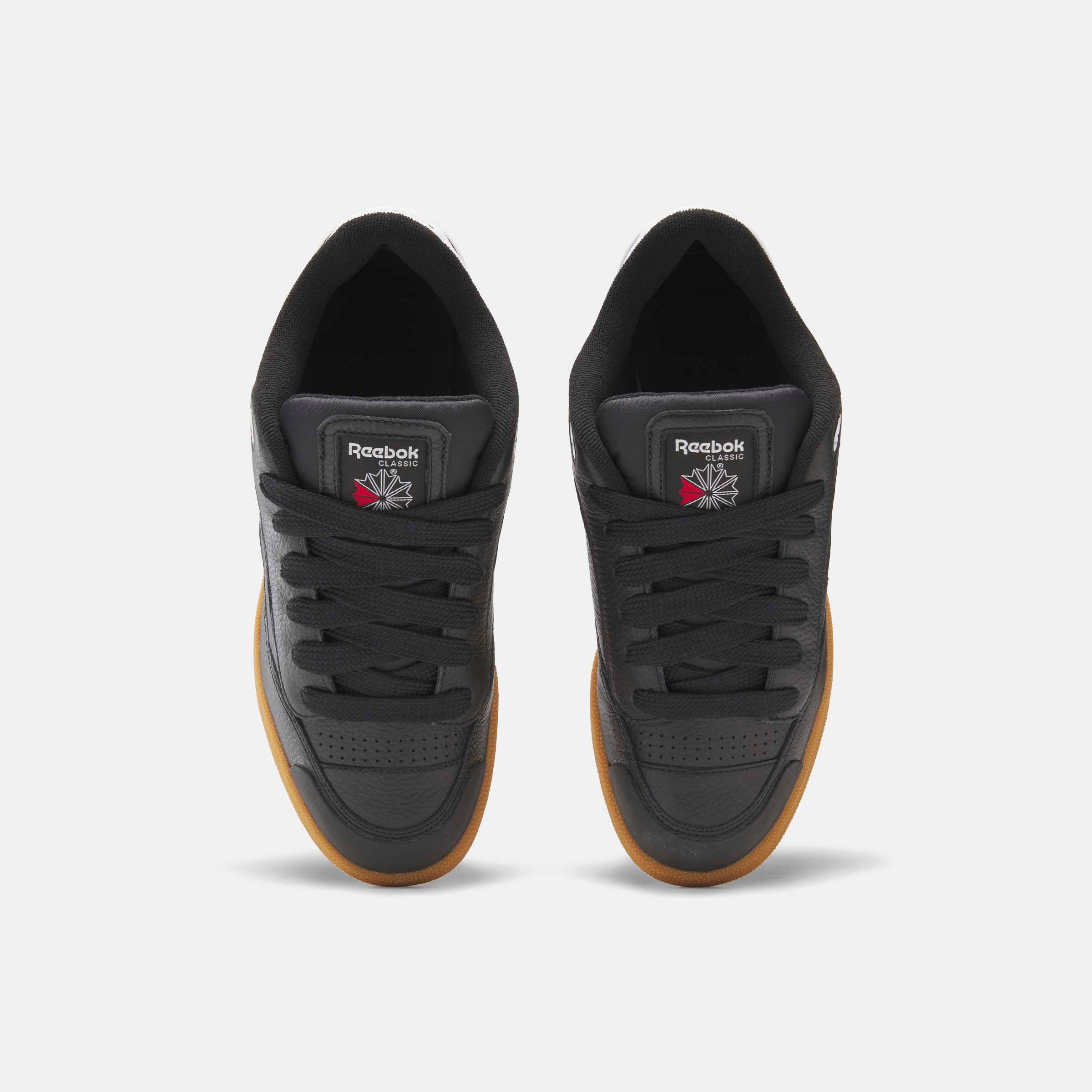 Club C Bulc Black/White/Gum - Image 4