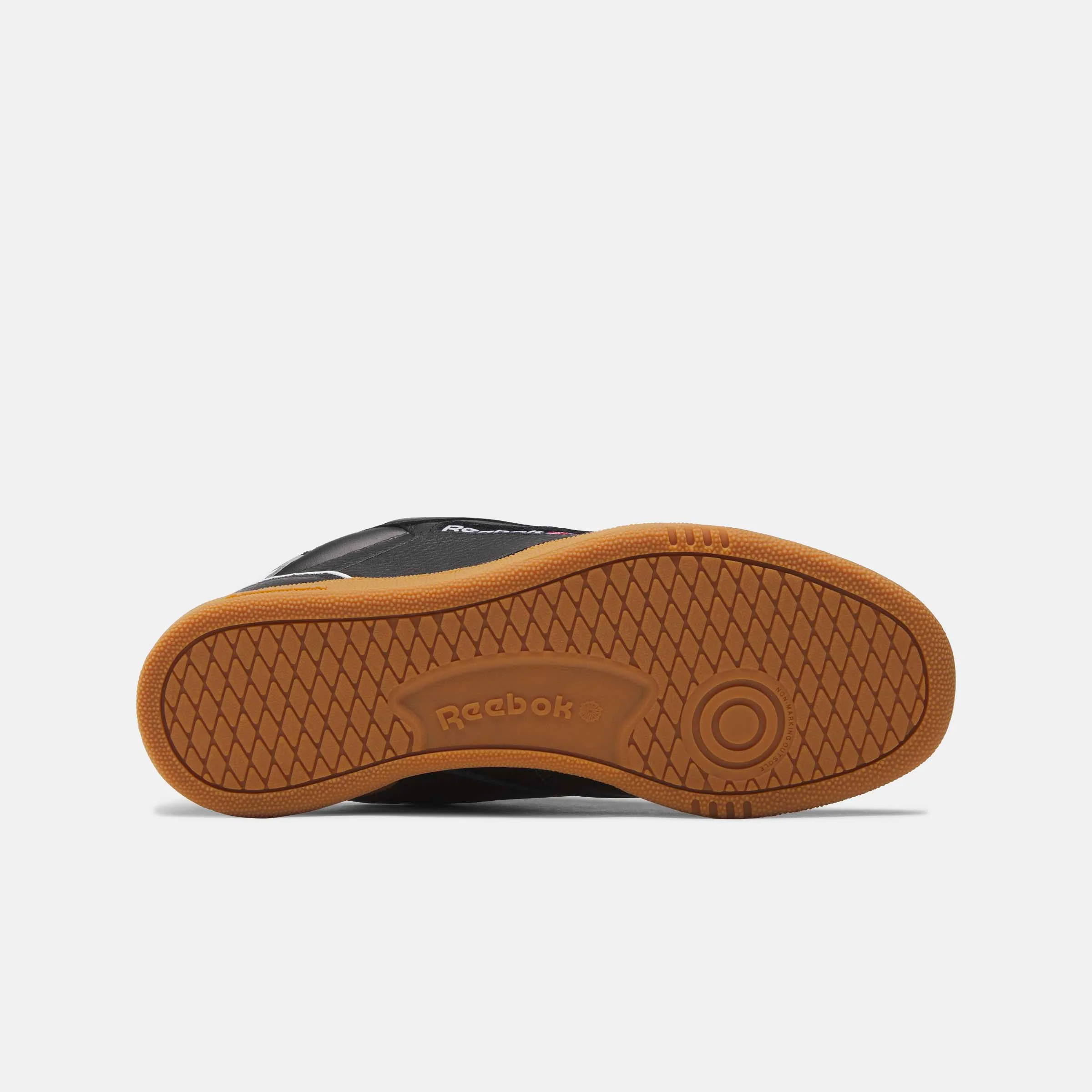Club C Bulc Black/White/Gum - Image 5