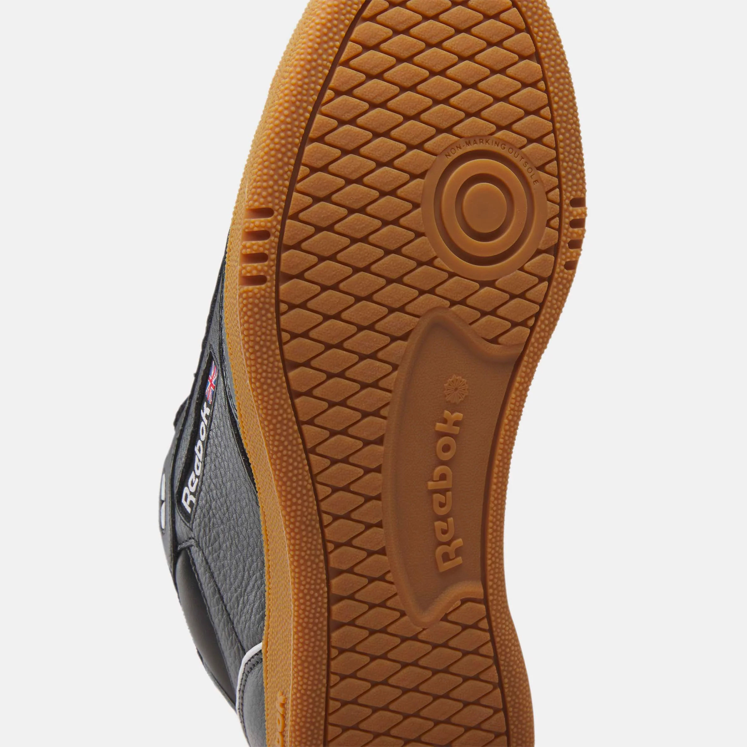 Club C Bulc Black/White/Gum - Image 7