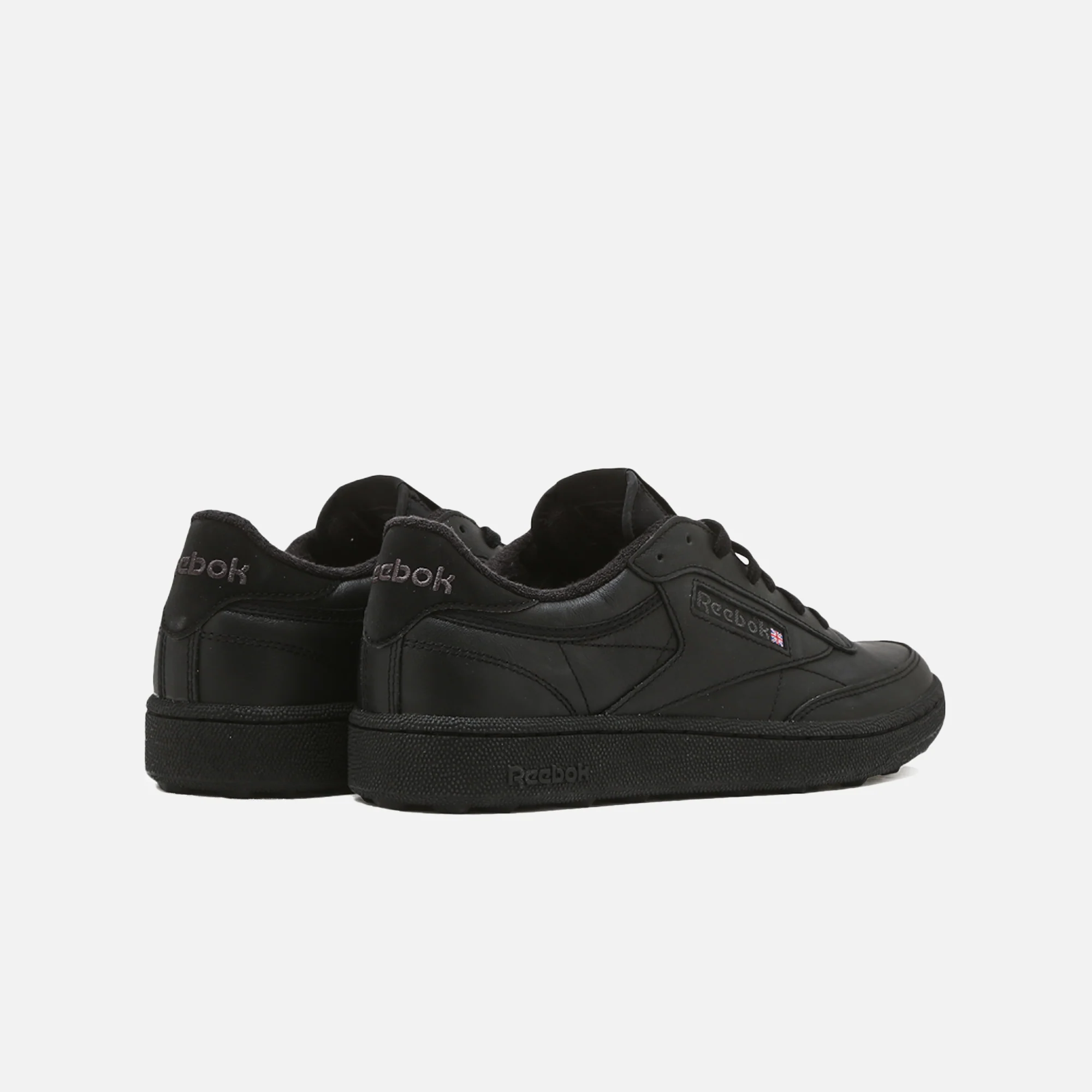 Club C Golf Men's Black/Grey 6 - Image 3