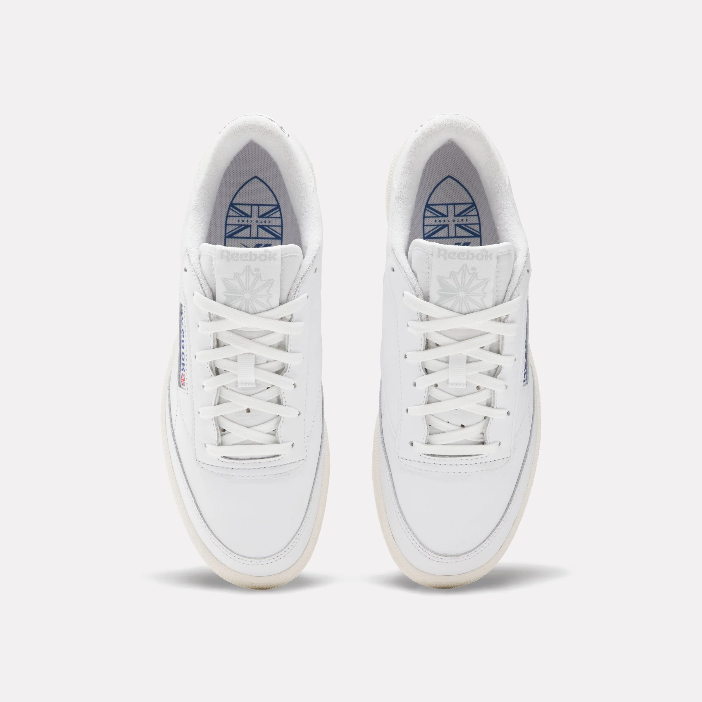 Club C Golf Men's Ftw White/Chalk - Image 4