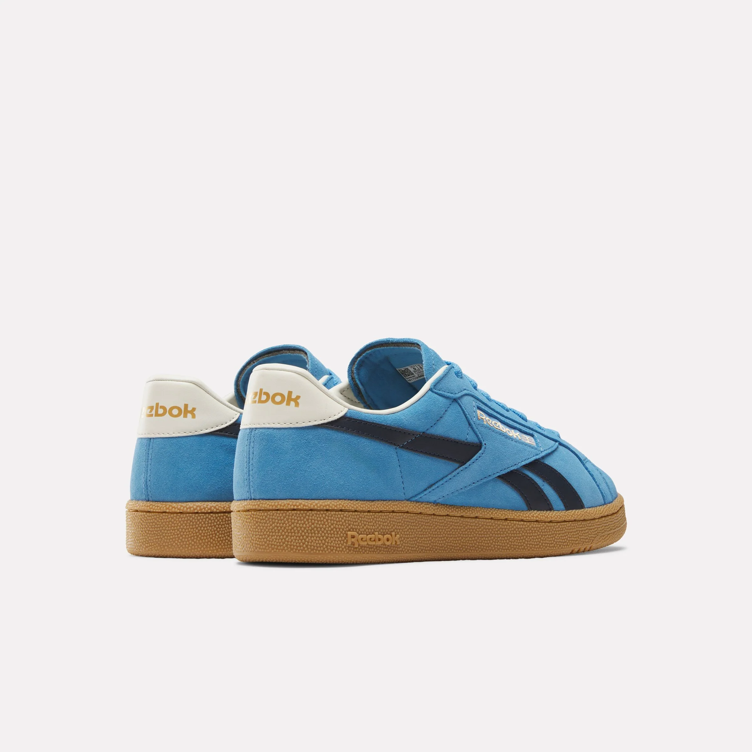 Club C Grounds Uk Recoveryblue/Vectornavy/Gum - Image 3