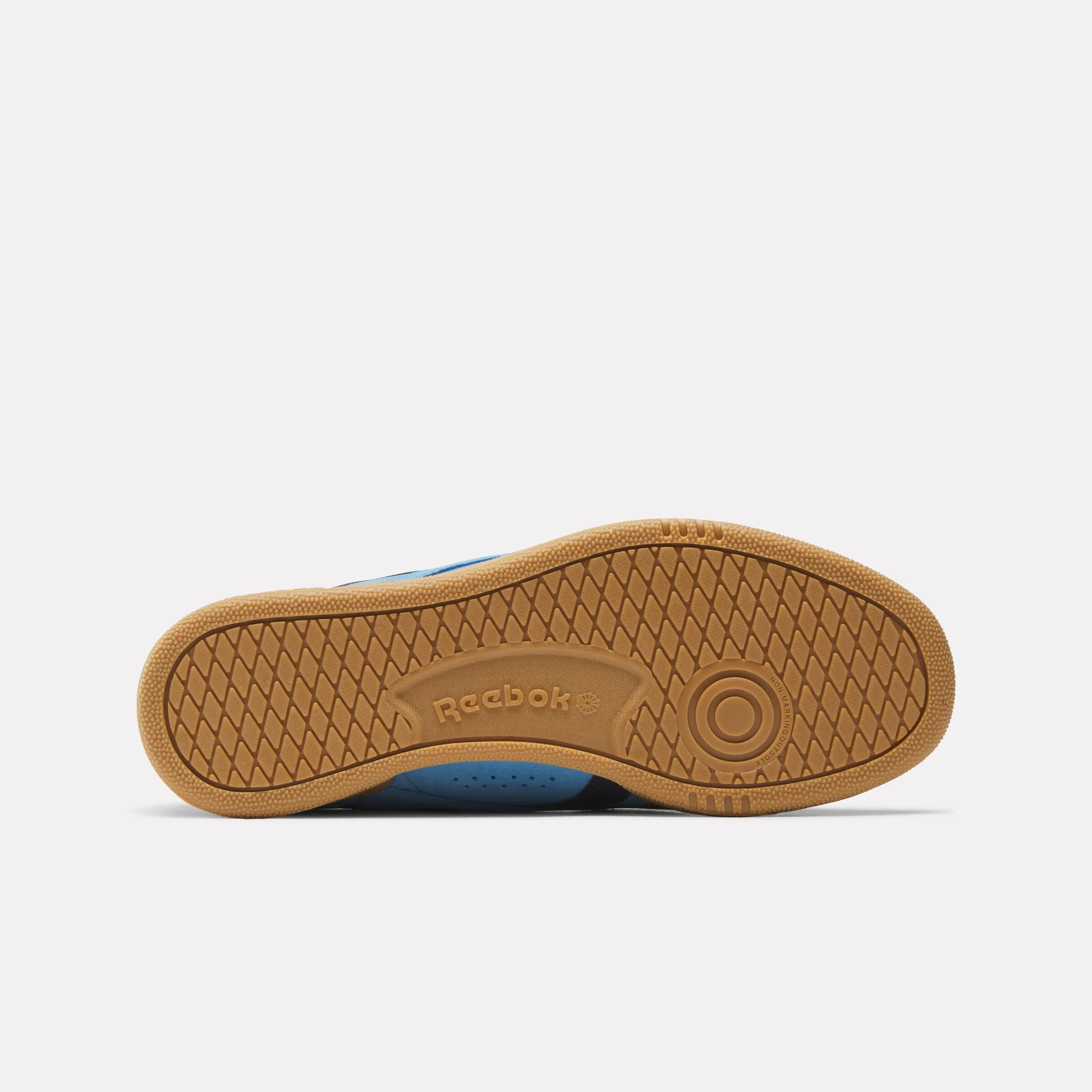 Club C Grounds Uk Recoveryblue/Vectornavy/Gum - Image 5