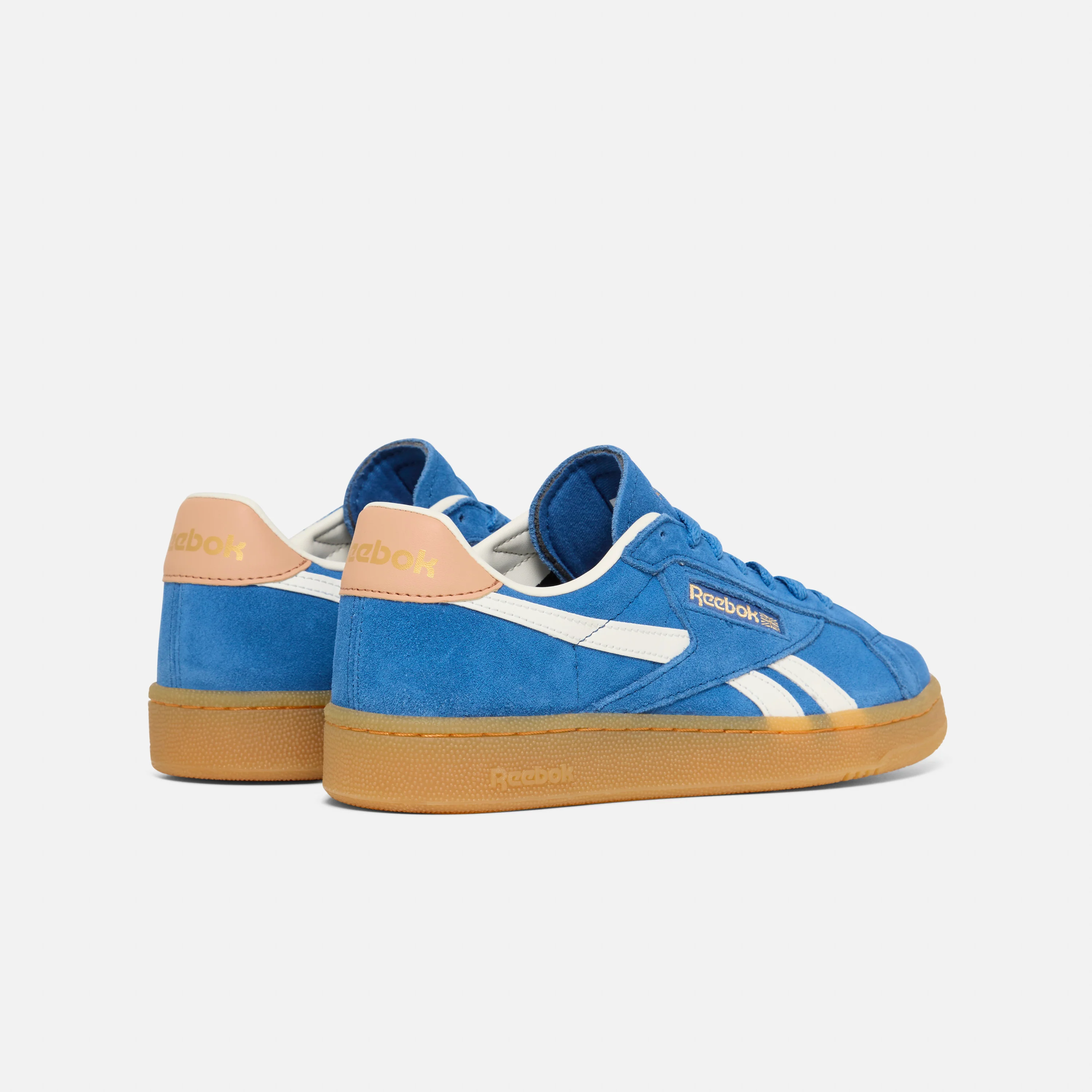 Club C Grounds Uk Twilightblue/Clay/Chalk - Image 5
