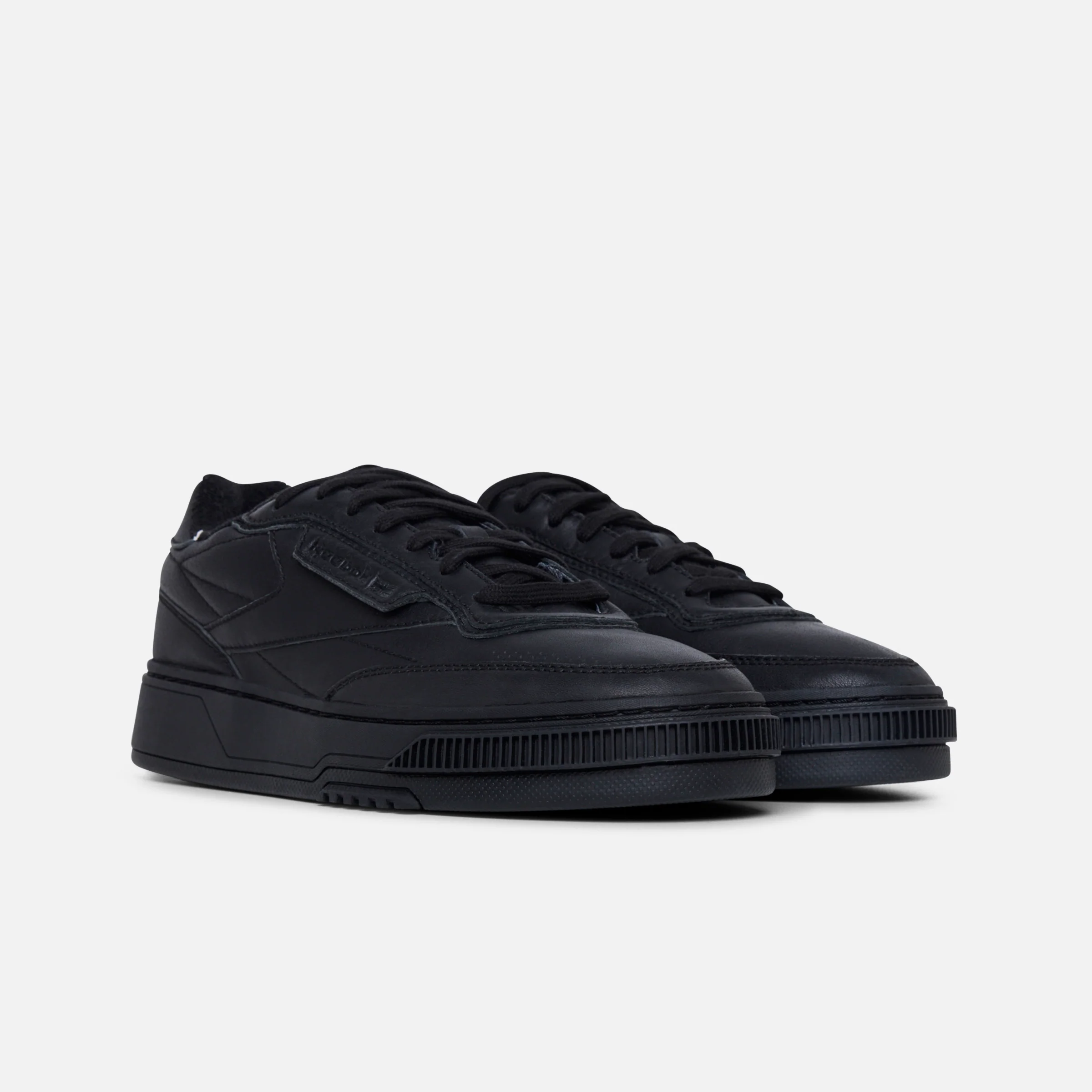 Club C Ltd Black/Black/Black - Image 2