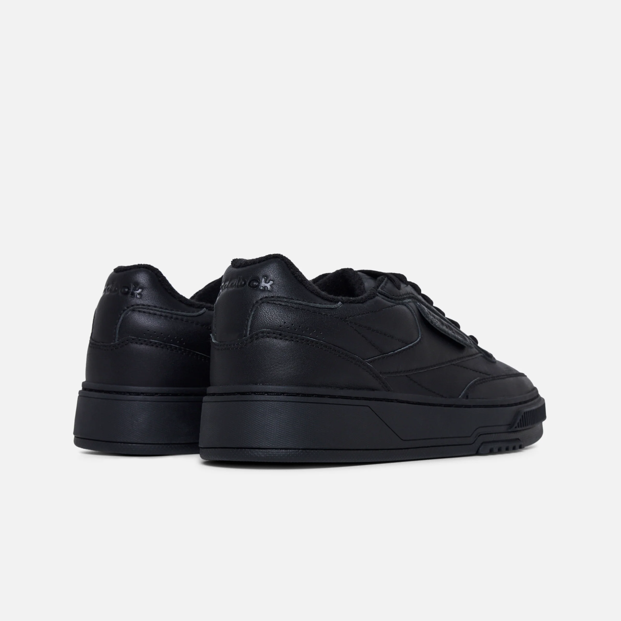 Club C Ltd Black/Black/Black - Image 3