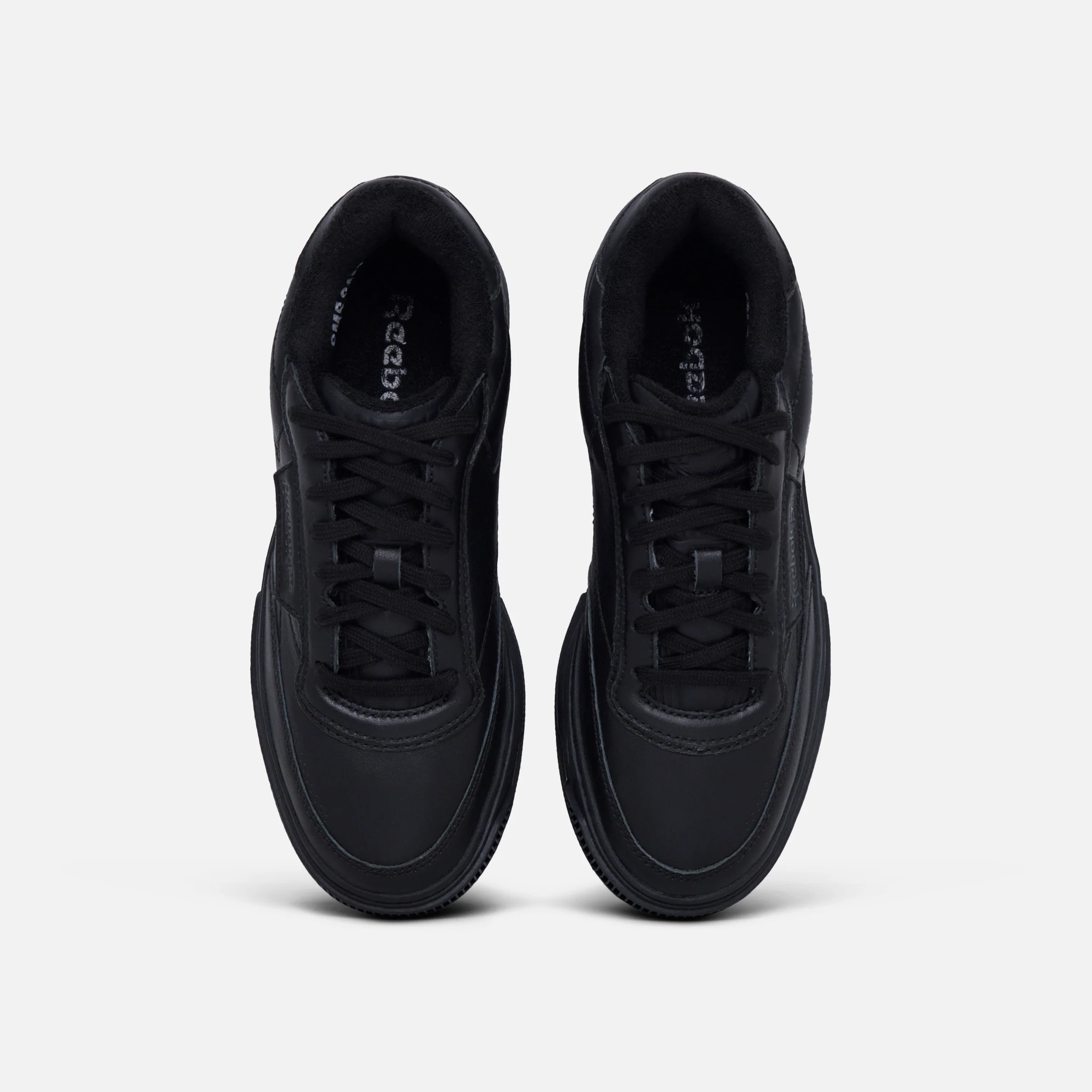 Club C Ltd Black/Black/Black - Image 5