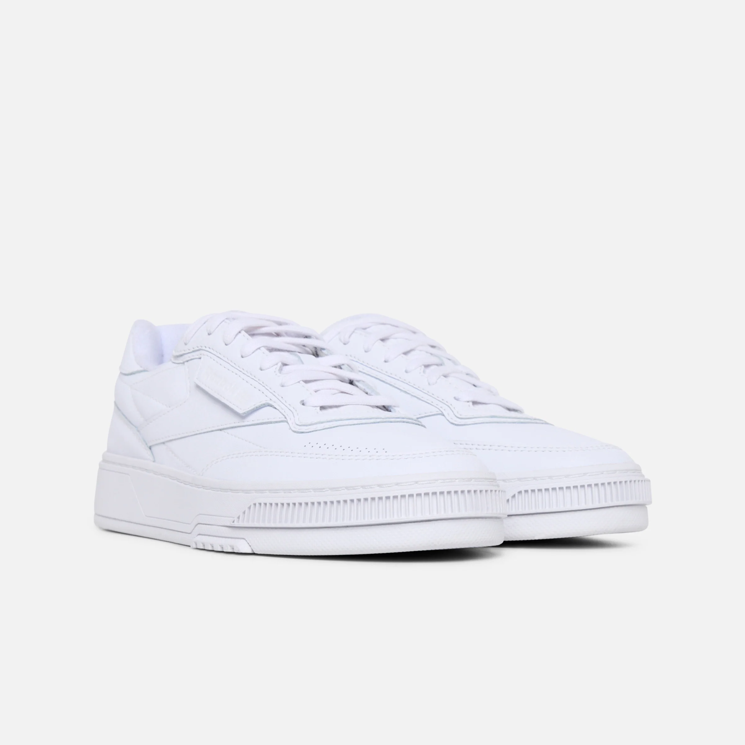 Club C Ltd Ftwrwhite/Ftwrwhite/Ftwrwhite - Image 2