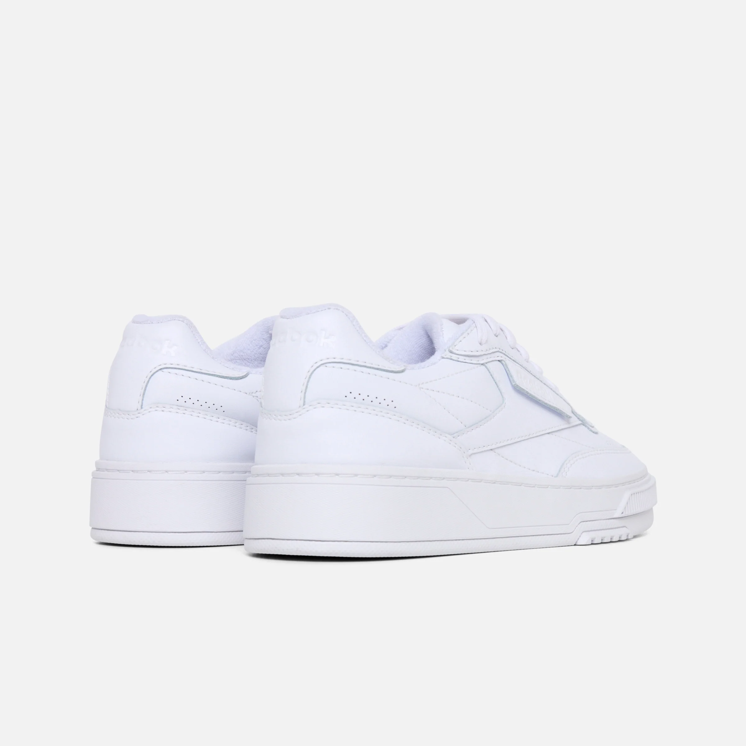 Club C Ltd Ftwrwhite/Ftwrwhite/Ftwrwhite - Image 3