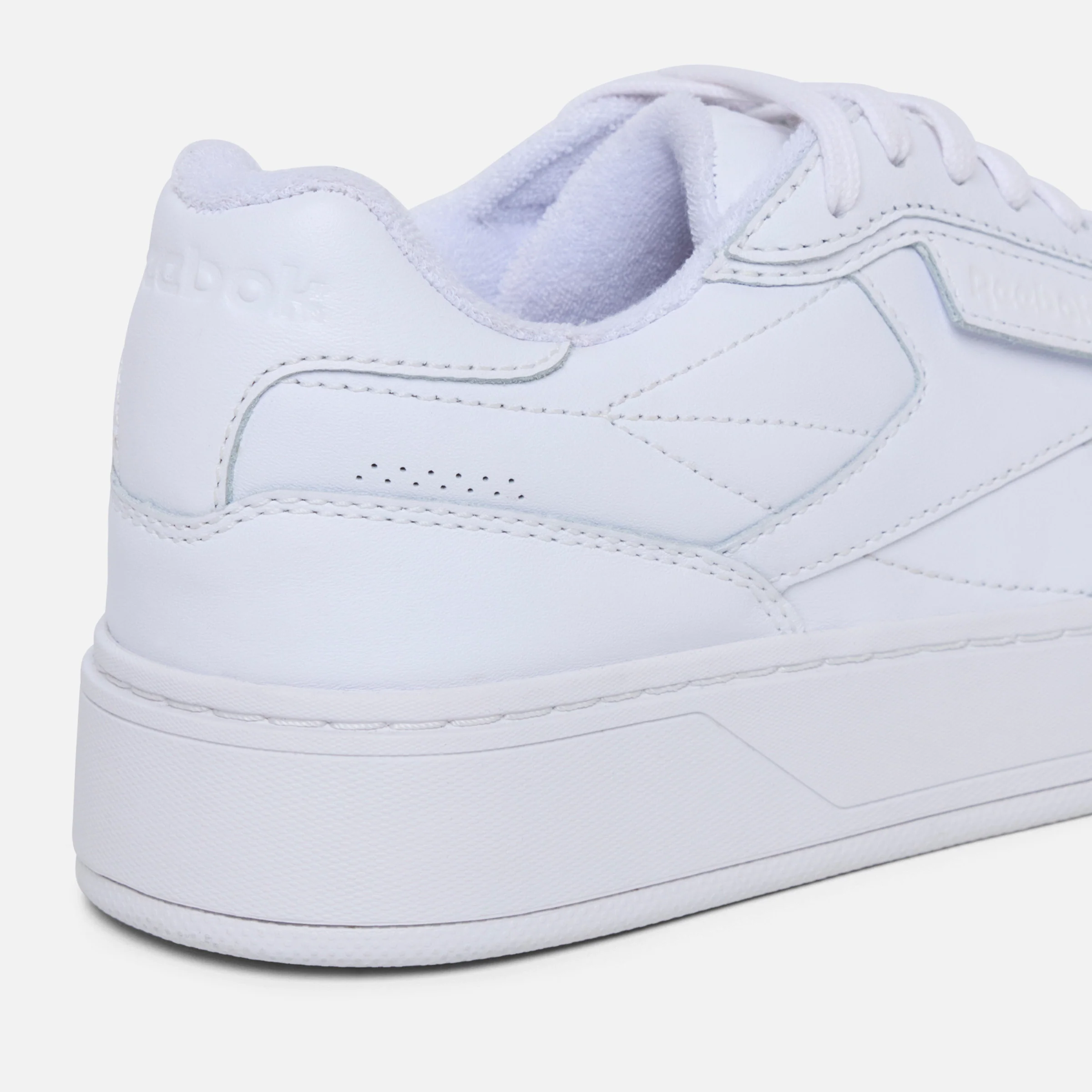Club C Ltd Ftwrwhite/Ftwrwhite/Ftwrwhite - Image 6