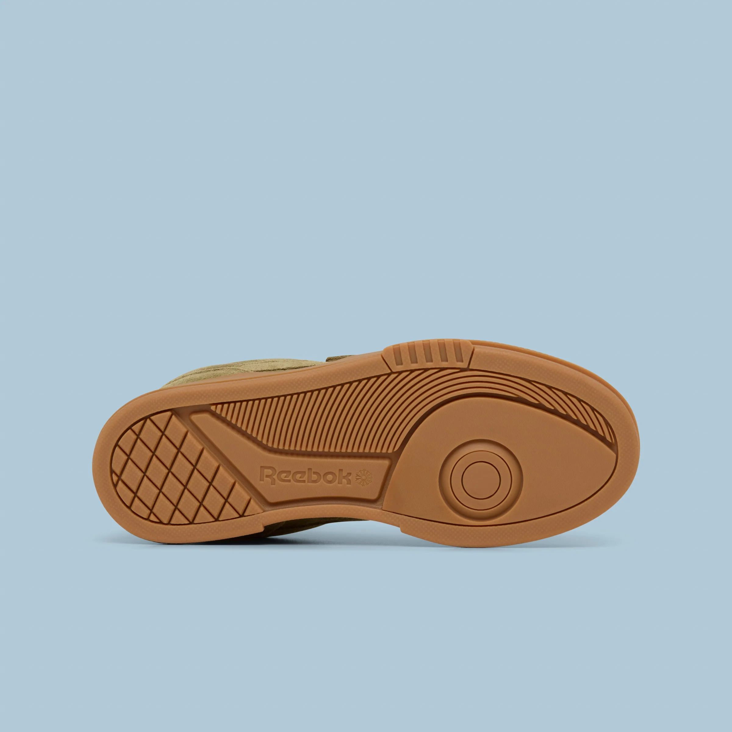 Club C Ltd Olive Green Suede - Image 6