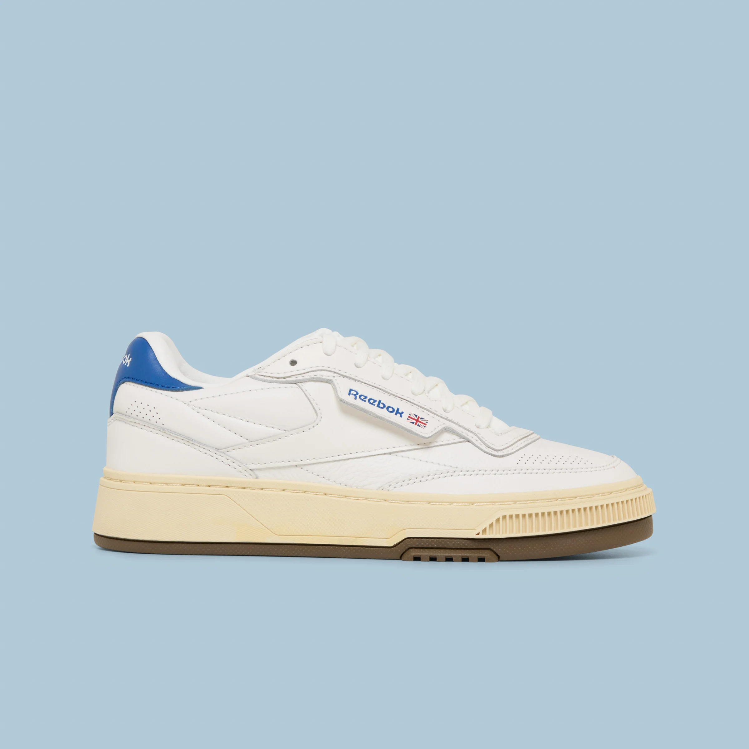 Club C Ltd Vintage Blue