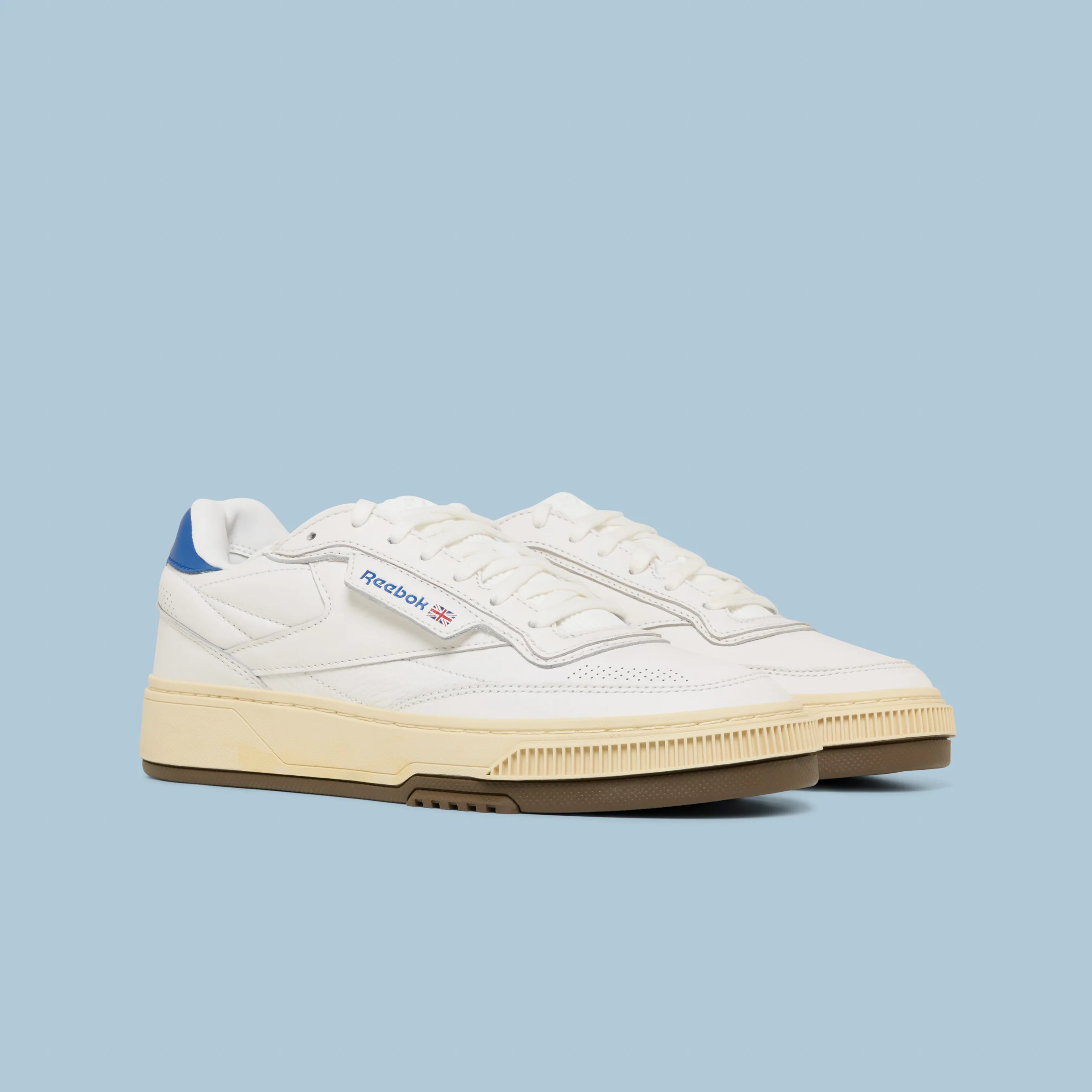 Club C Ltd Vintage Blue - Image 2