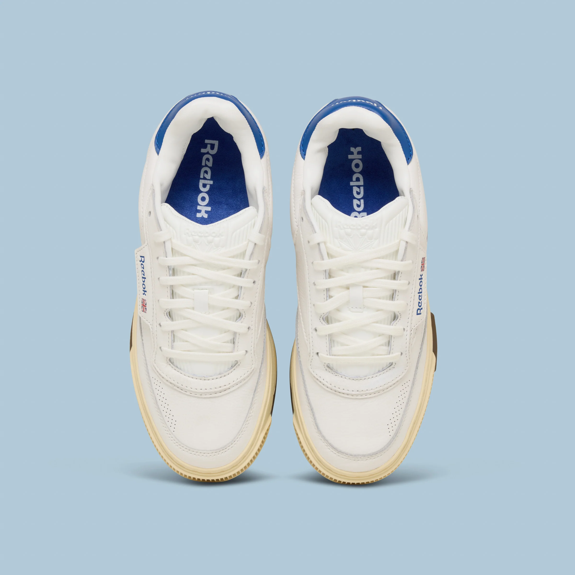 Club C Ltd Vintage Blue - Image 3