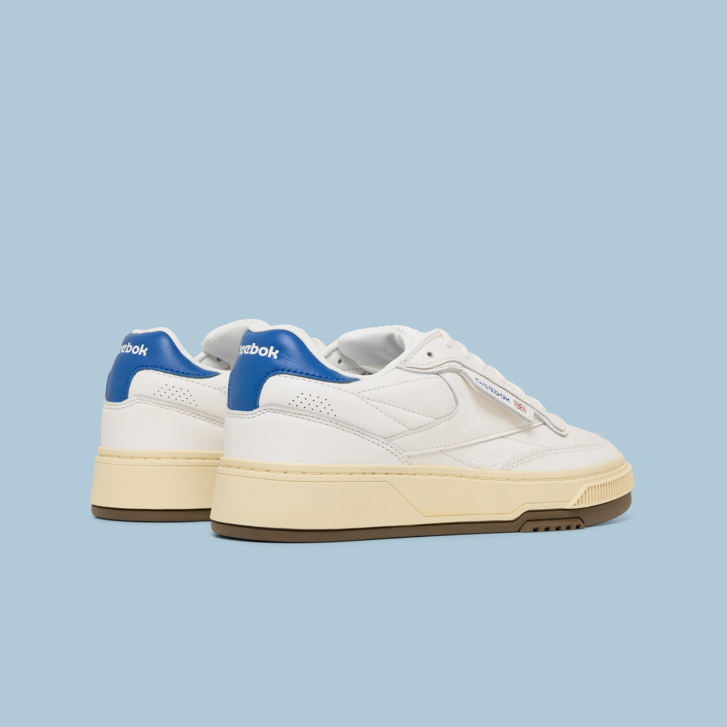 Club C Ltd Vintage Blue - Image 5