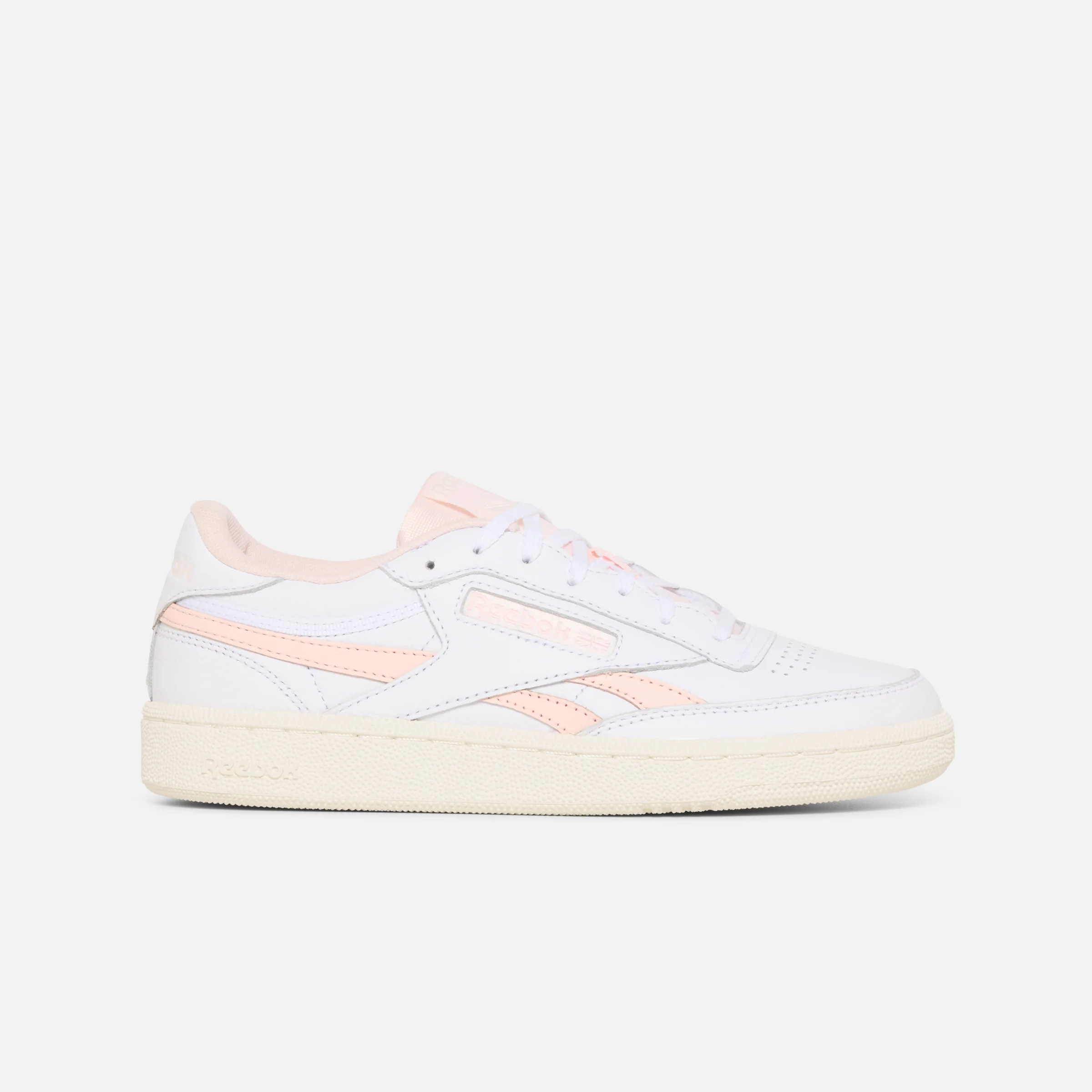 Club C Revenge Women's Ftwrwhite/Chalk/Purepink