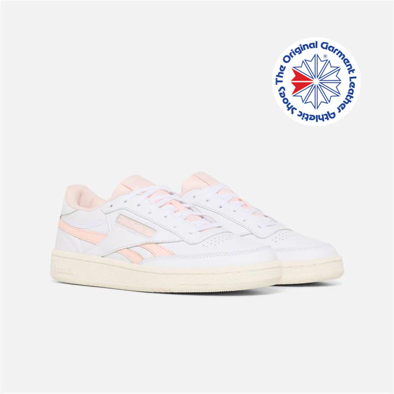 Club C Revenge Women's Ftwrwhite/Chalk/Purepink - Image 2