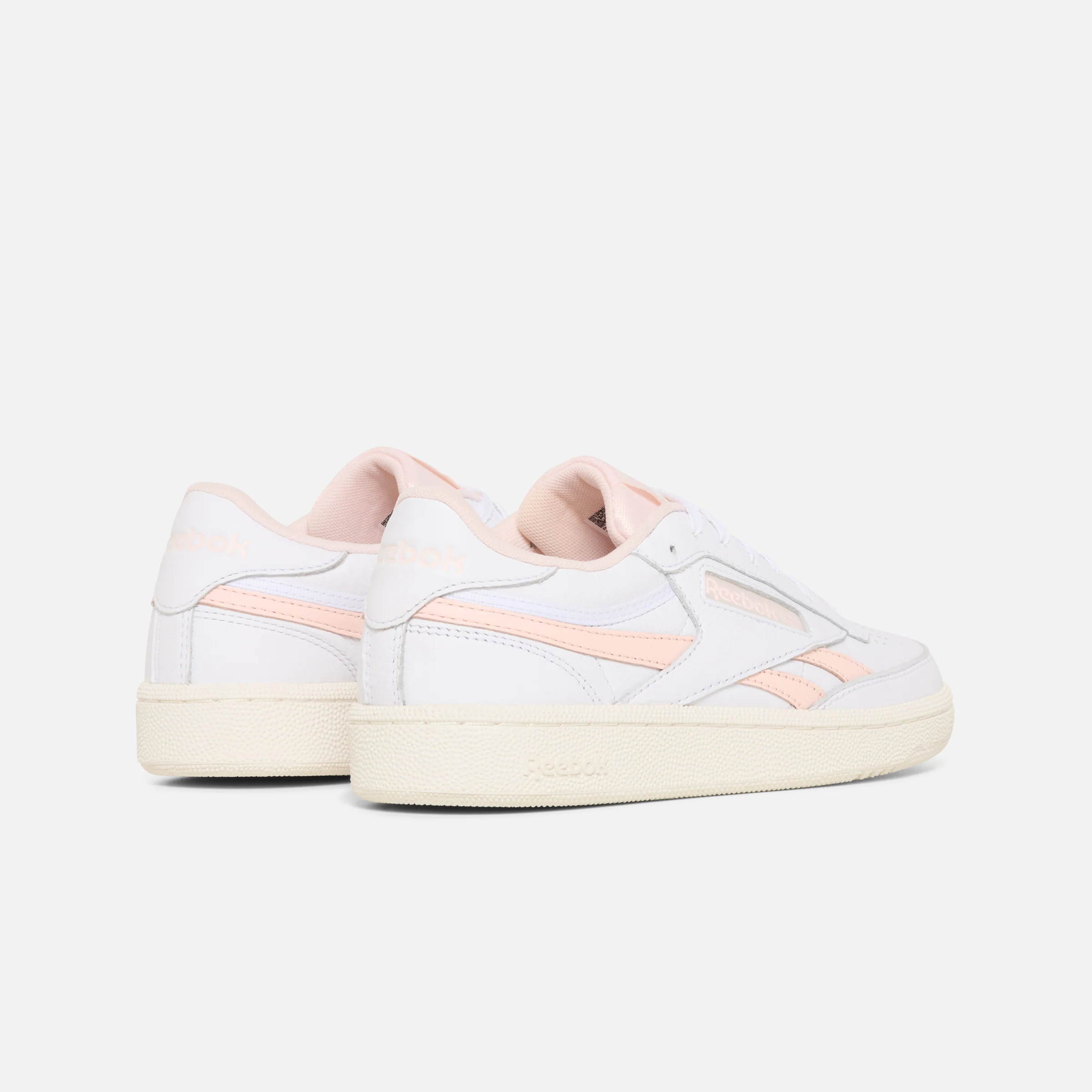 Club C Revenge Women's Ftwrwhite/Chalk/Purepink - Image 3