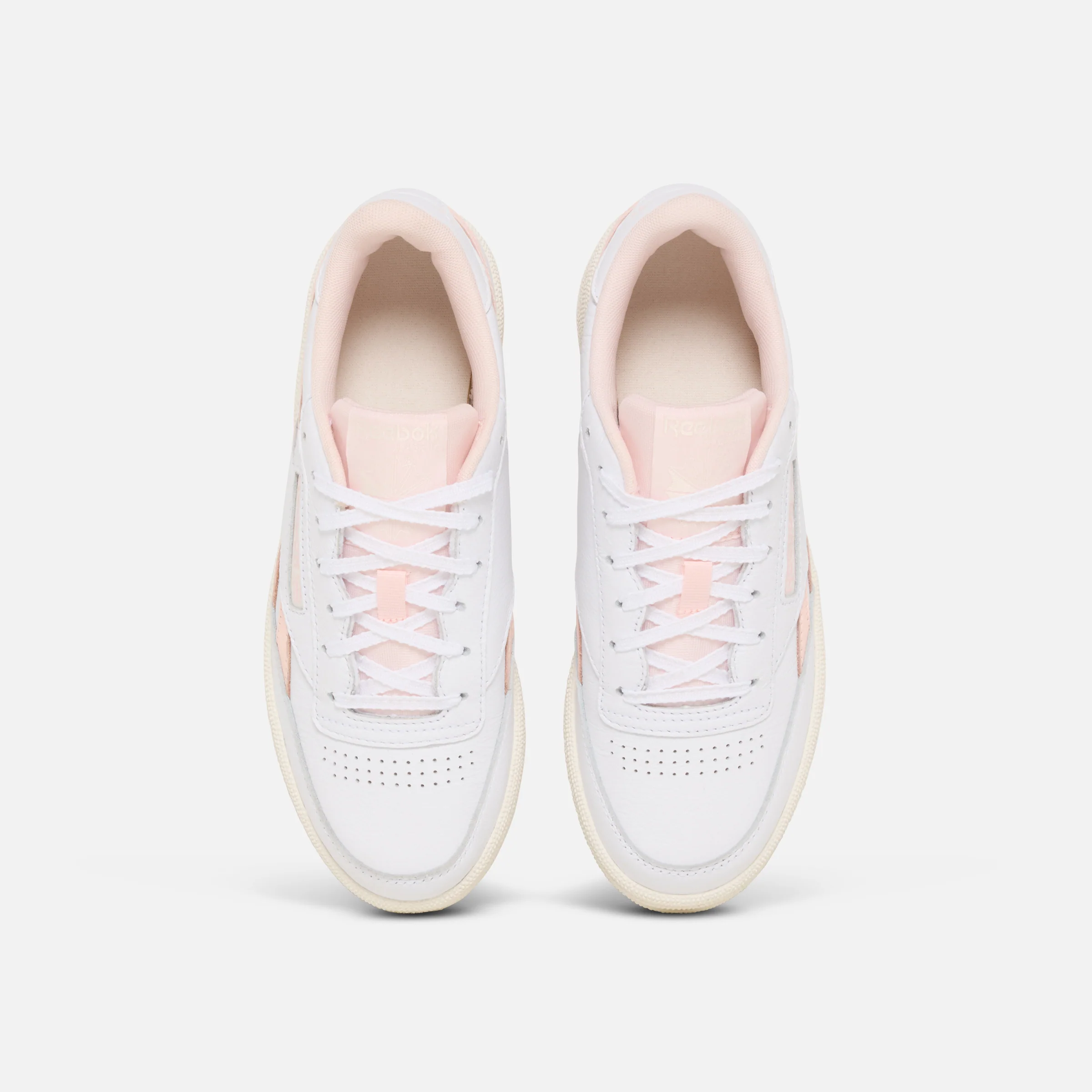 Club C Revenge Women's Ftwrwhite/Chalk/Purepink - Image 4