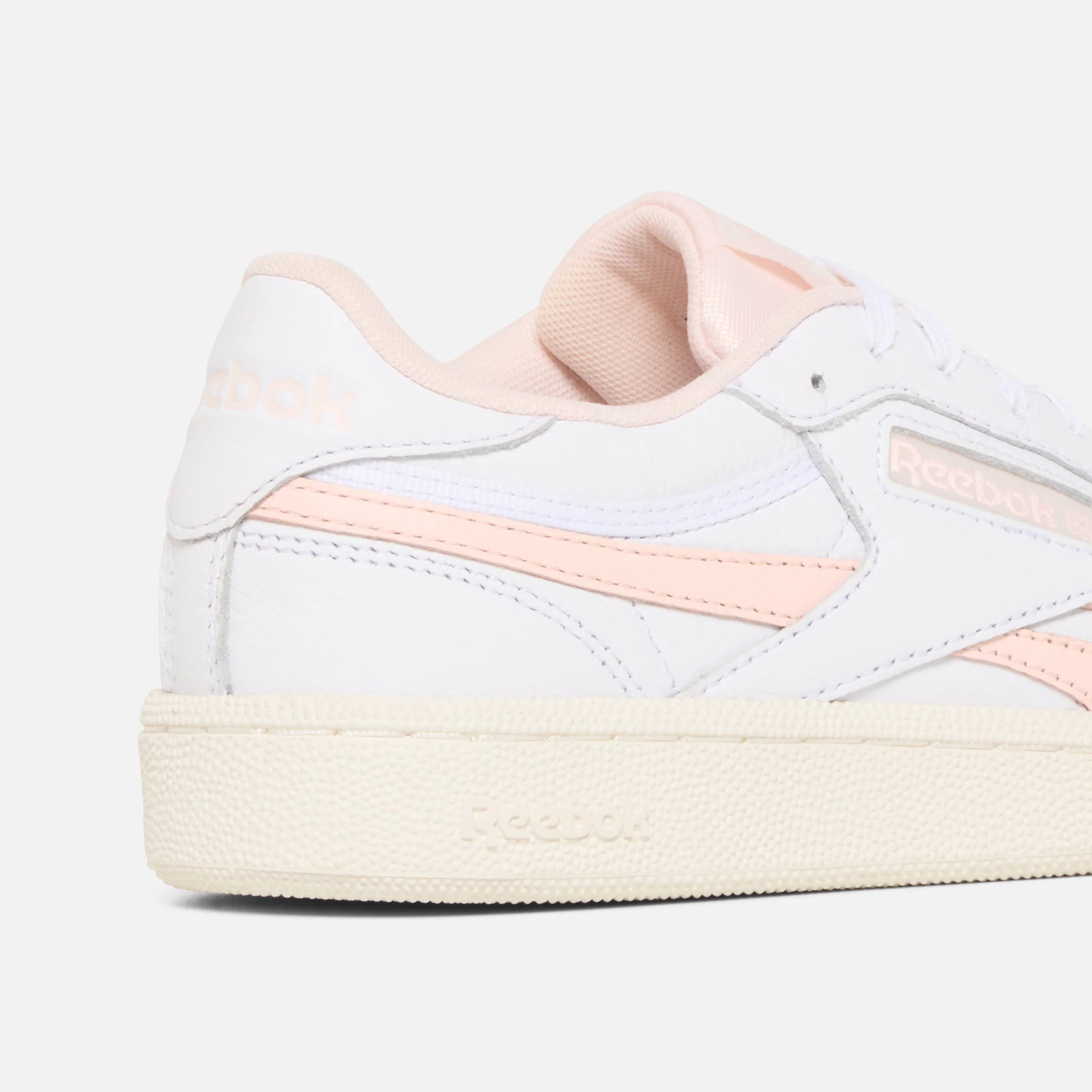 Club C Revenge Women's Ftwrwhite/Chalk/Purepink - Image 5