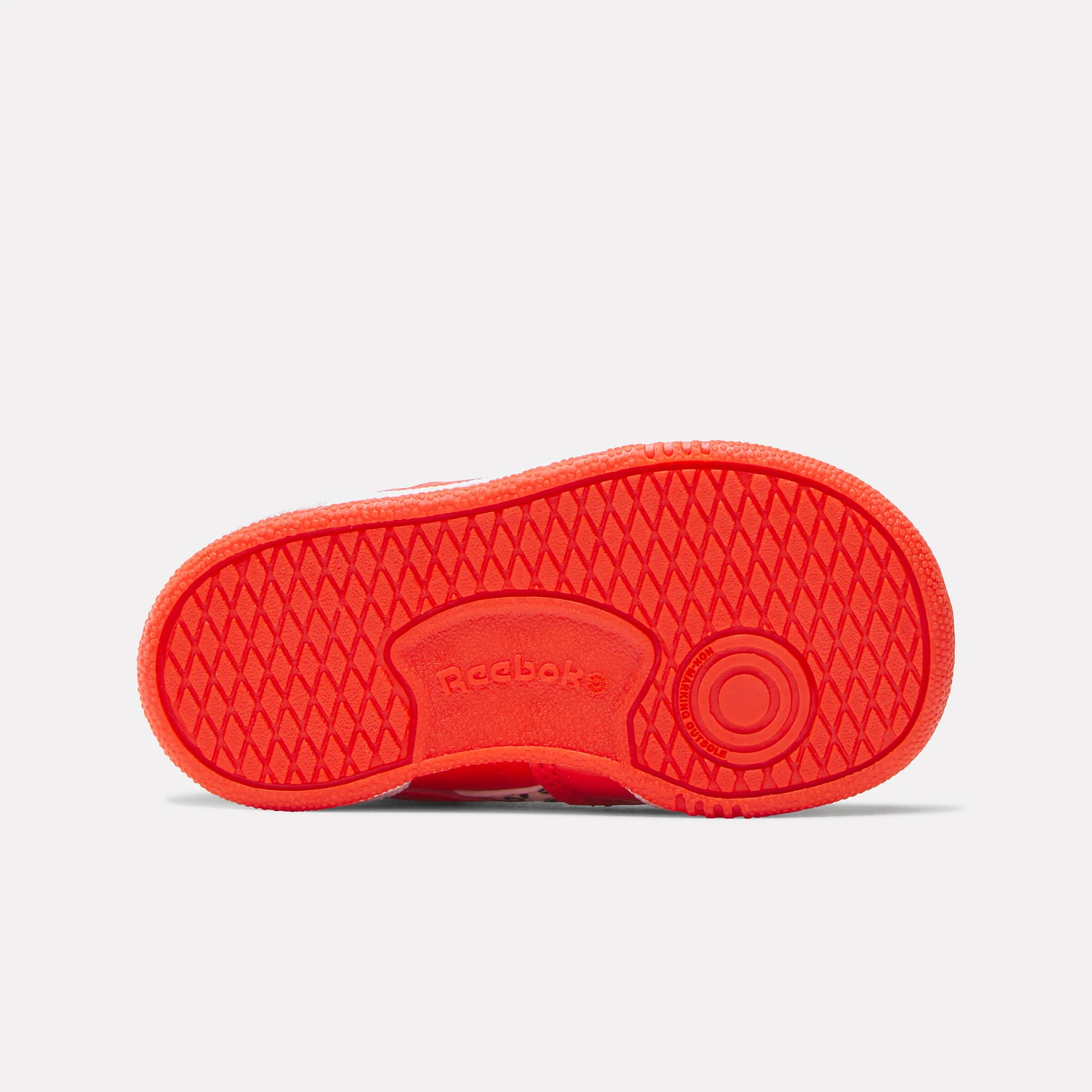 Reebok X Paw Patrol Club C Revenge Red/Yellow/White - Image 5