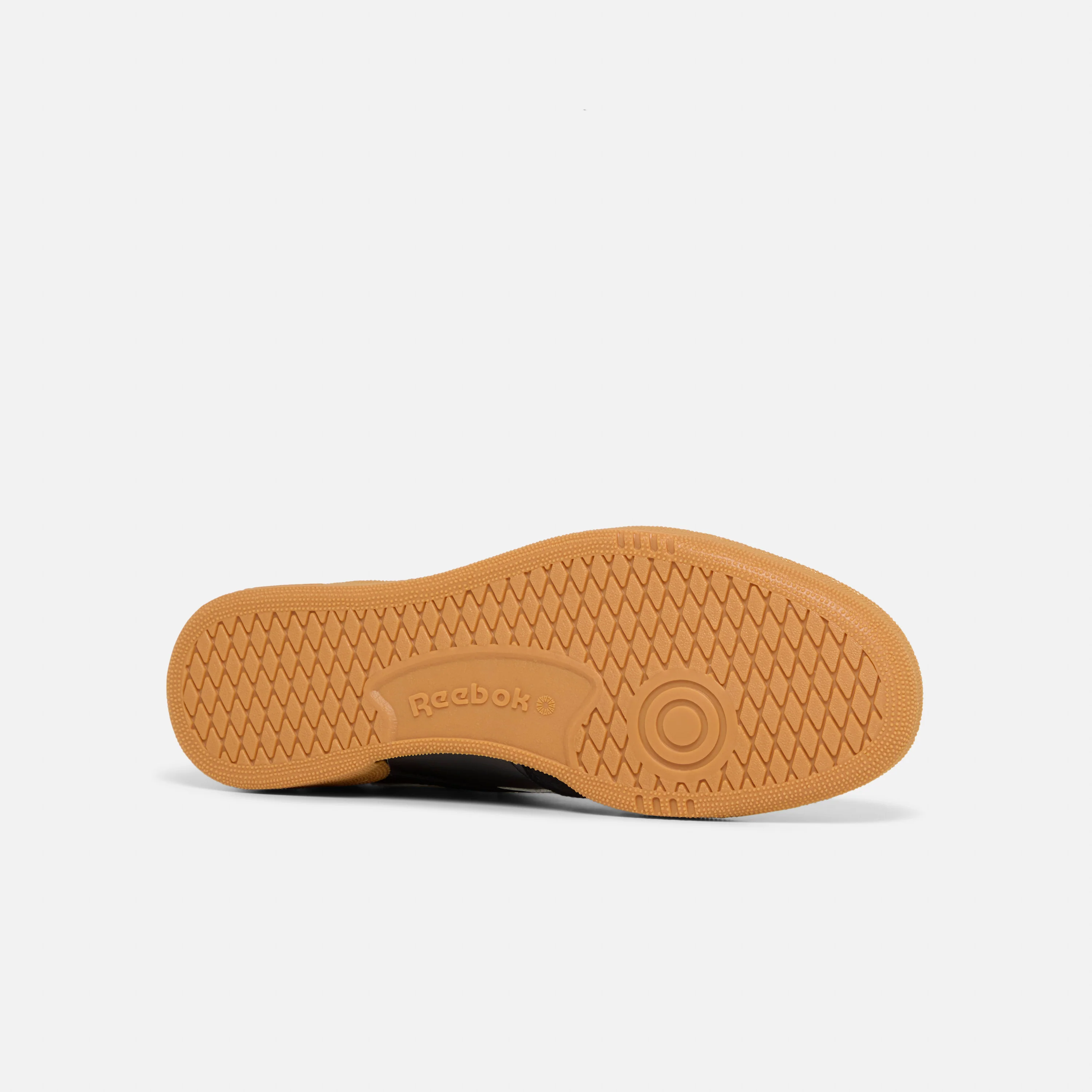 Revenge Plus Gum Shoes Black/White/Gum - Image 6