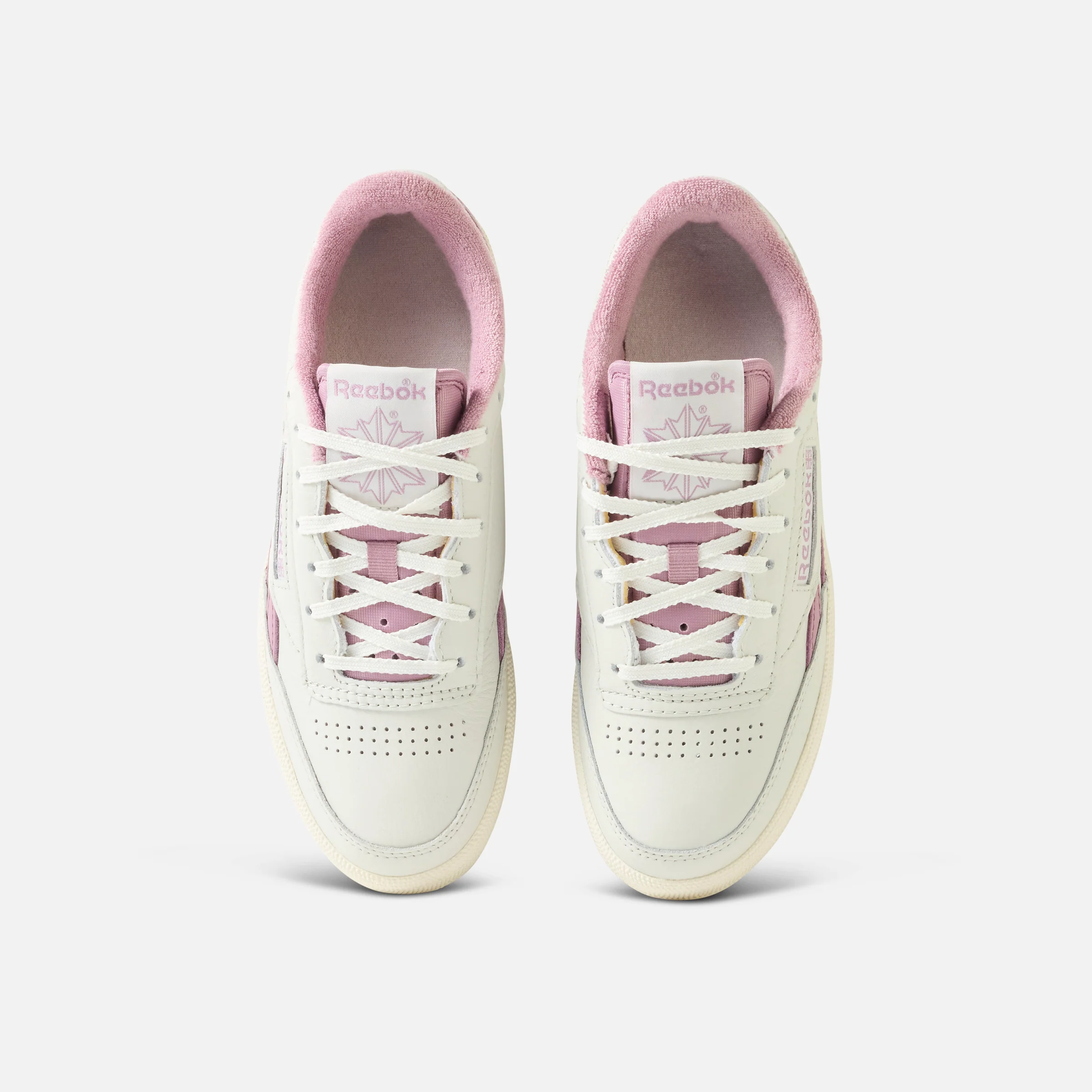 Club C Revenge Women's Softgrey/Chalk/Berrychill - Image 3
