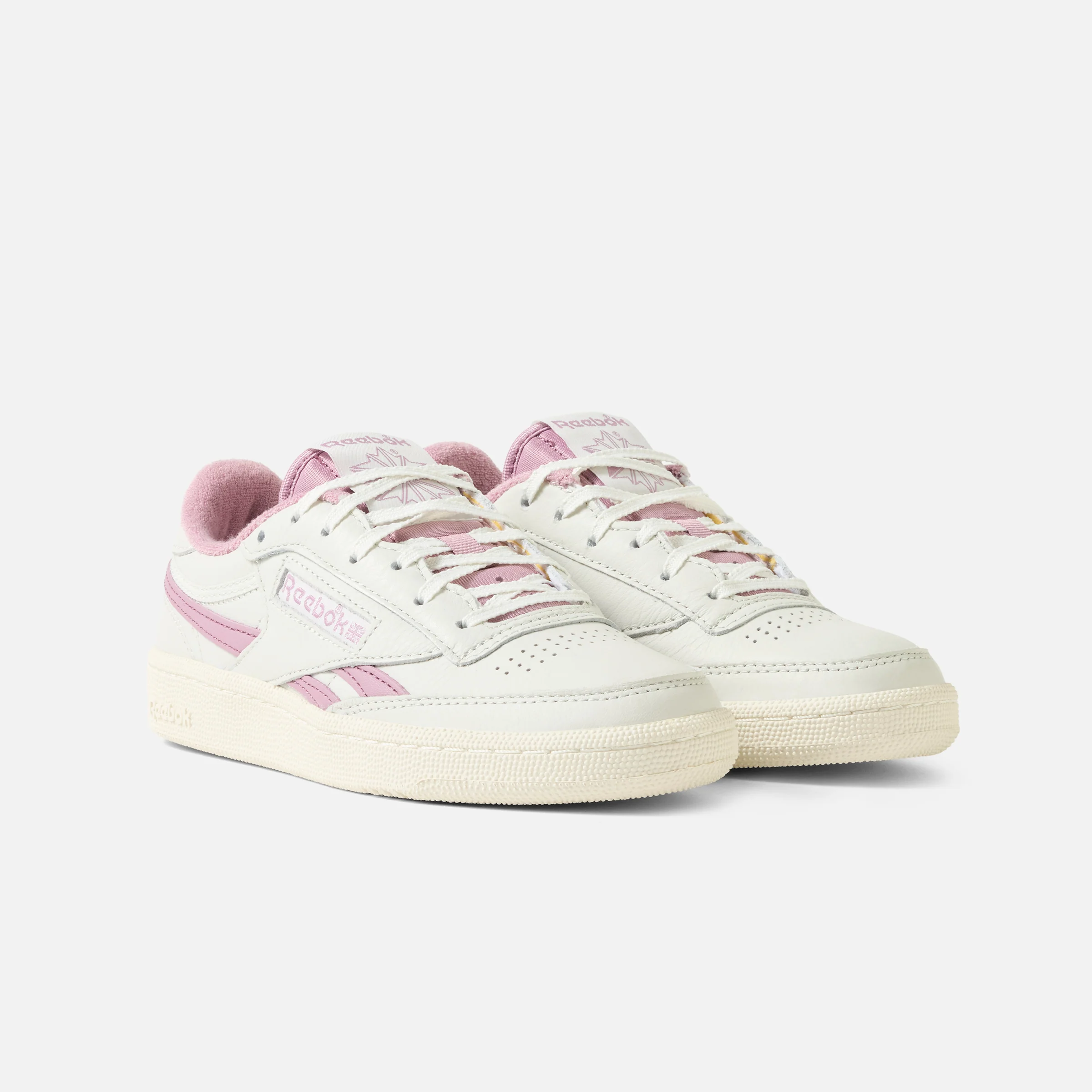 Club C Revenge Women's Softgrey/Chalk/Berrychill - Image 4