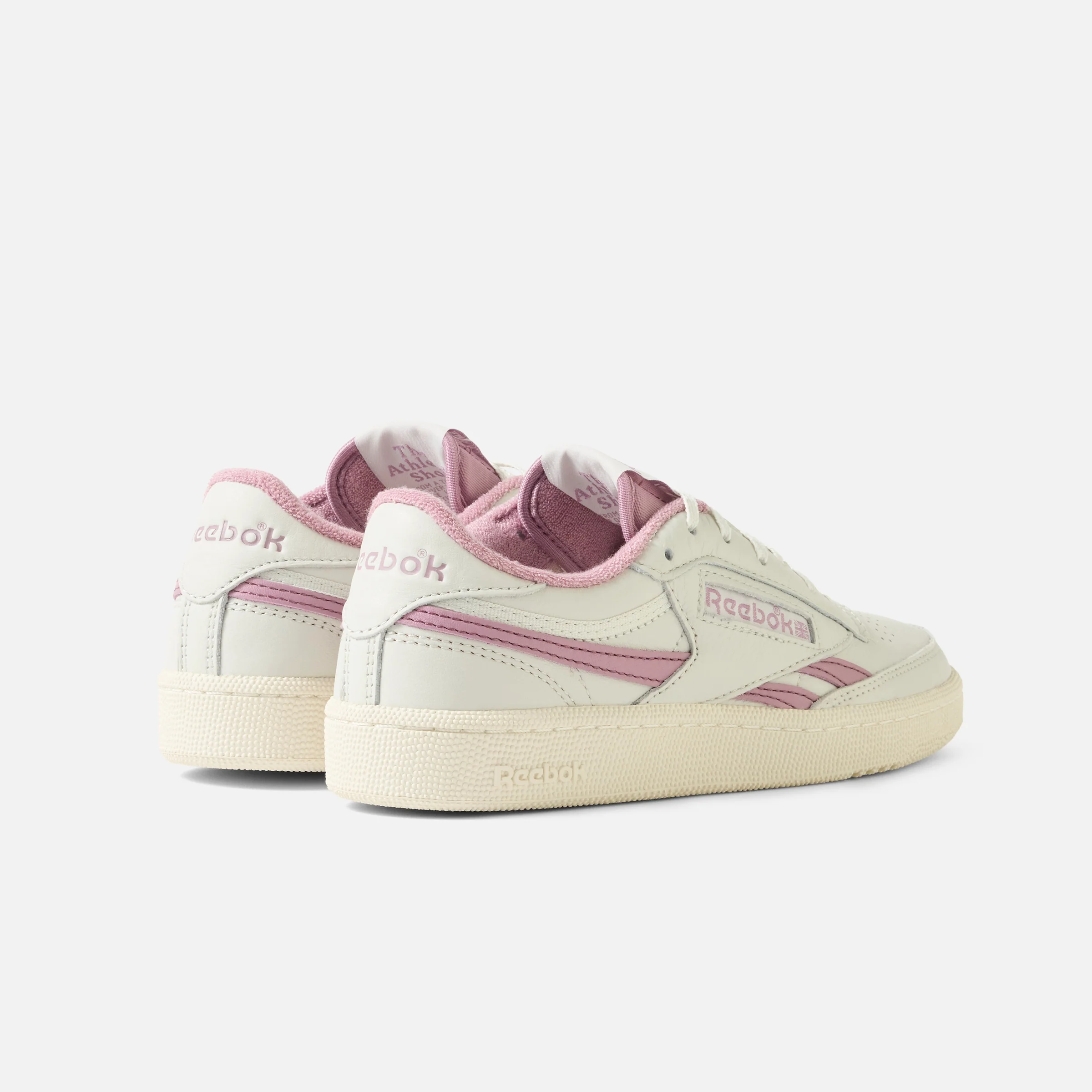 Club C Revenge Women's Softgrey/Chalk/Berrychill - Image 5
