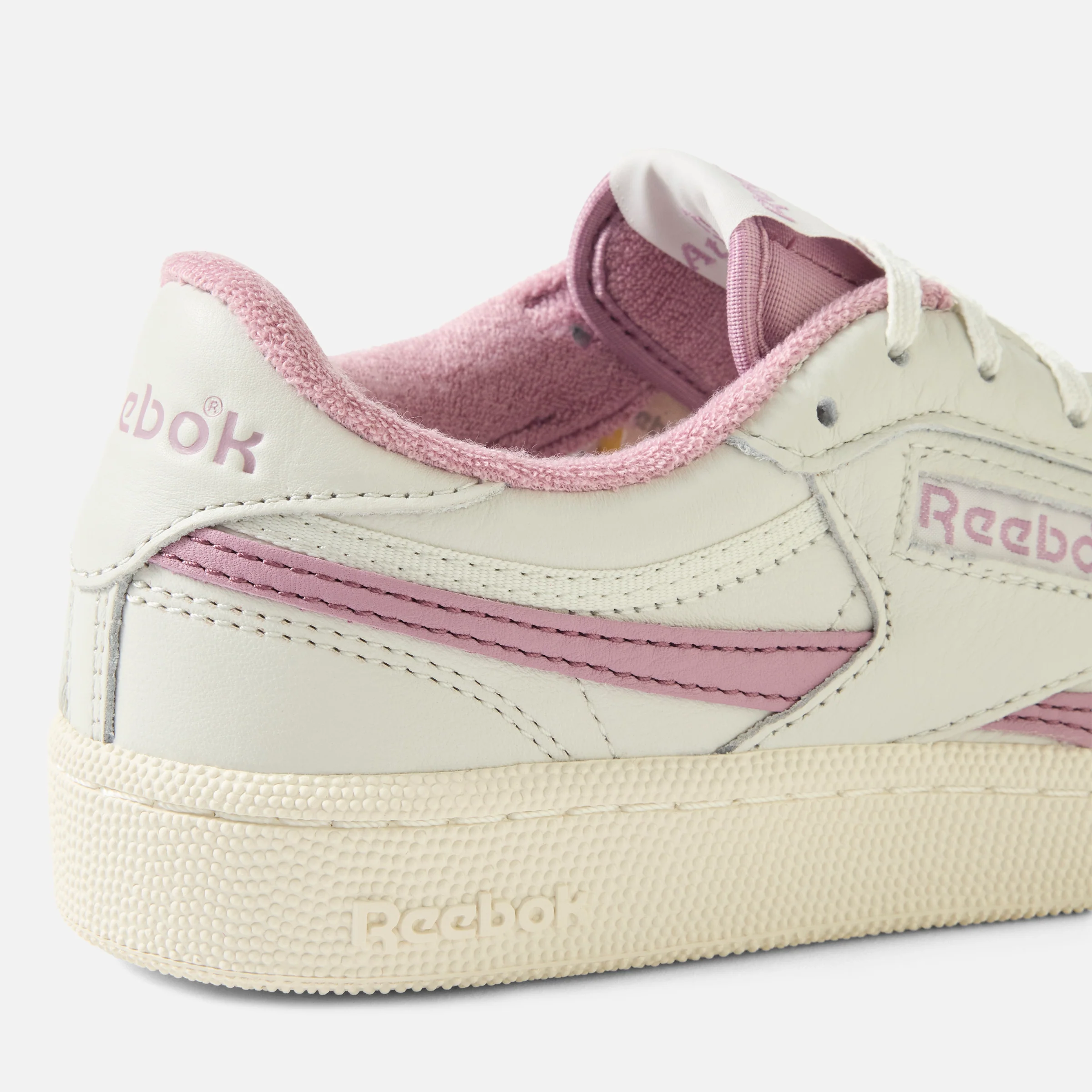 Club C Revenge Women's Softgrey/Chalk/Berrychill - Image 6