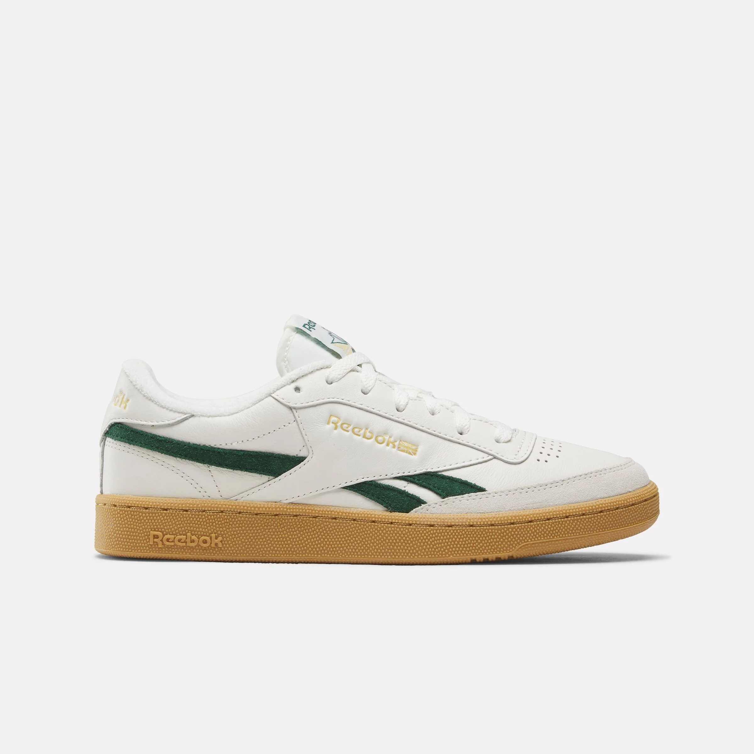 Club C Revenge Vintage Chalk/Darkgreen/Gum