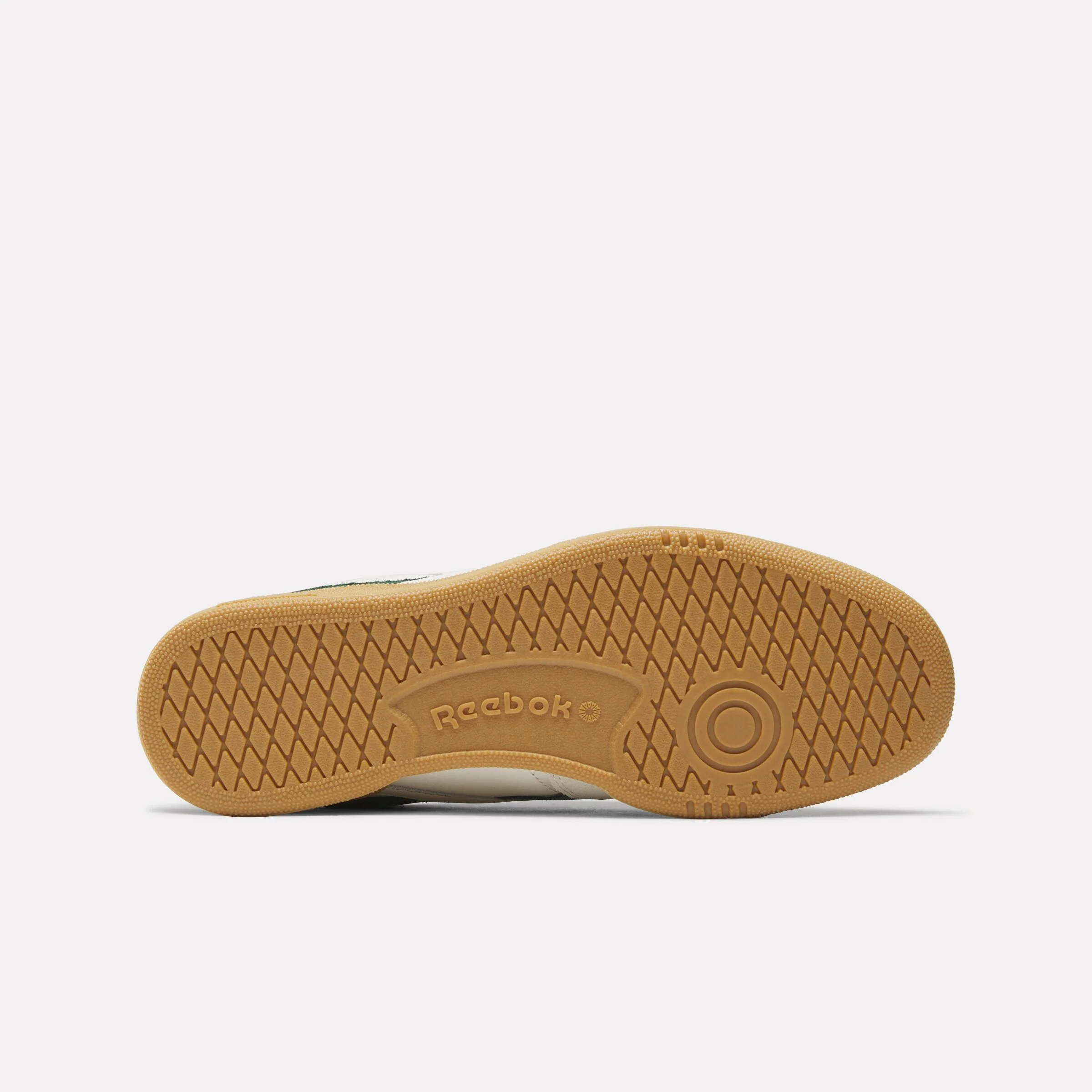 Club C Revenge Vintage Chalk/Darkgreen/Gum - Image 5