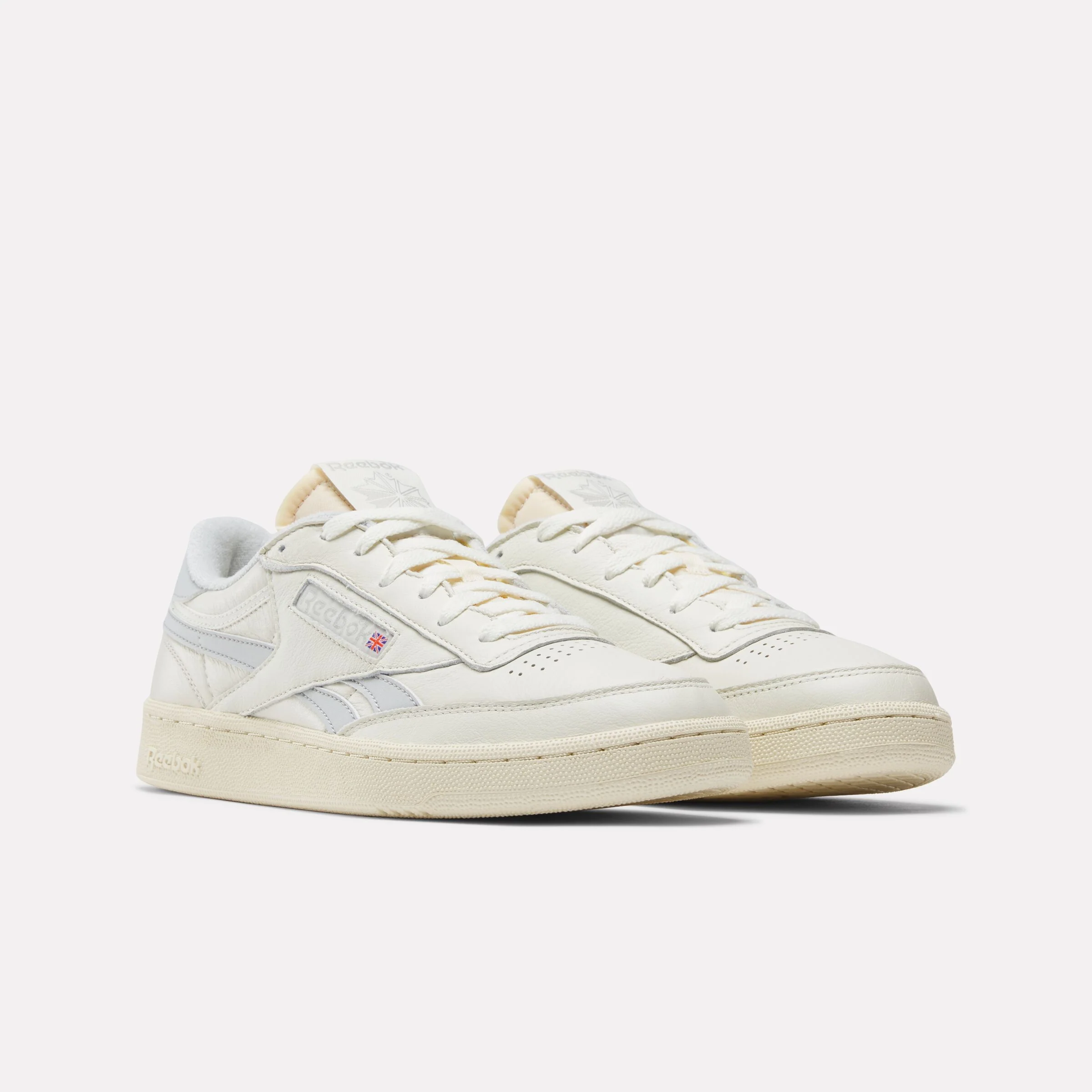 Club C Revenge Vintage Chalk/Grey1/Chalk - Image 3