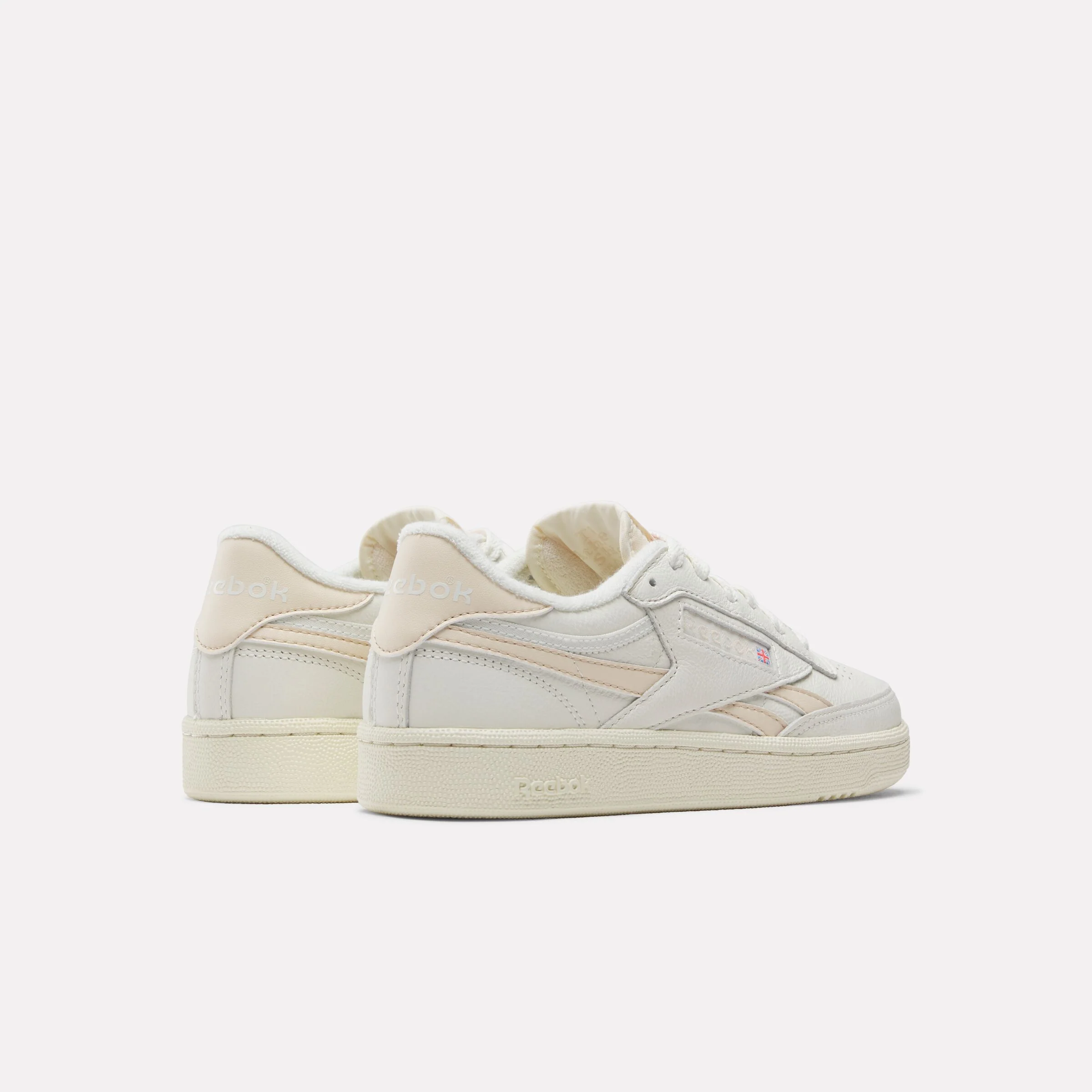 Club C Revenge Vintage Women's Chalk/Tapioca/Vintagechalk - Image 3