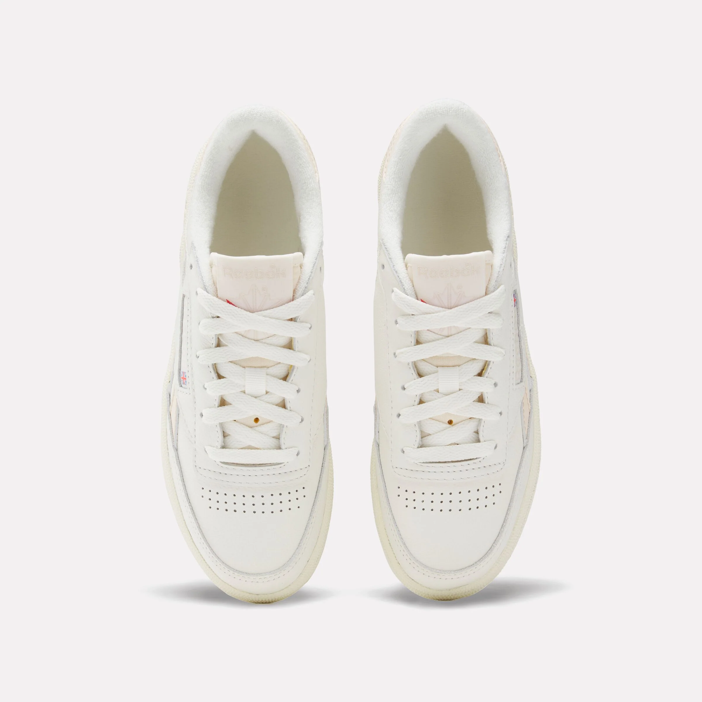 Club C Revenge Vintage Women's Chalk/Tapioca/Vintagechalk - Image 4