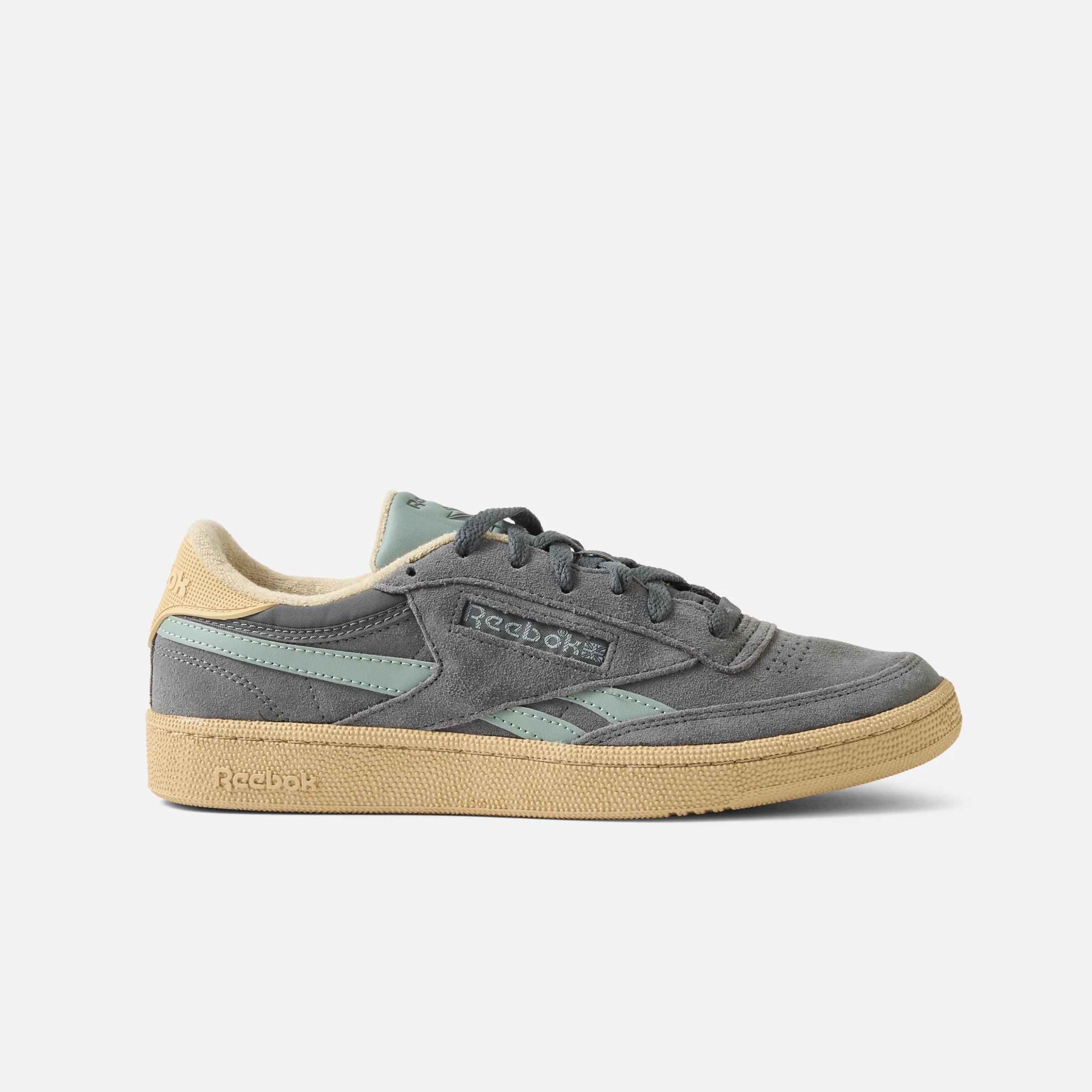 Club C Revenge Vintage Grey5/Lightfog/Simplebeige