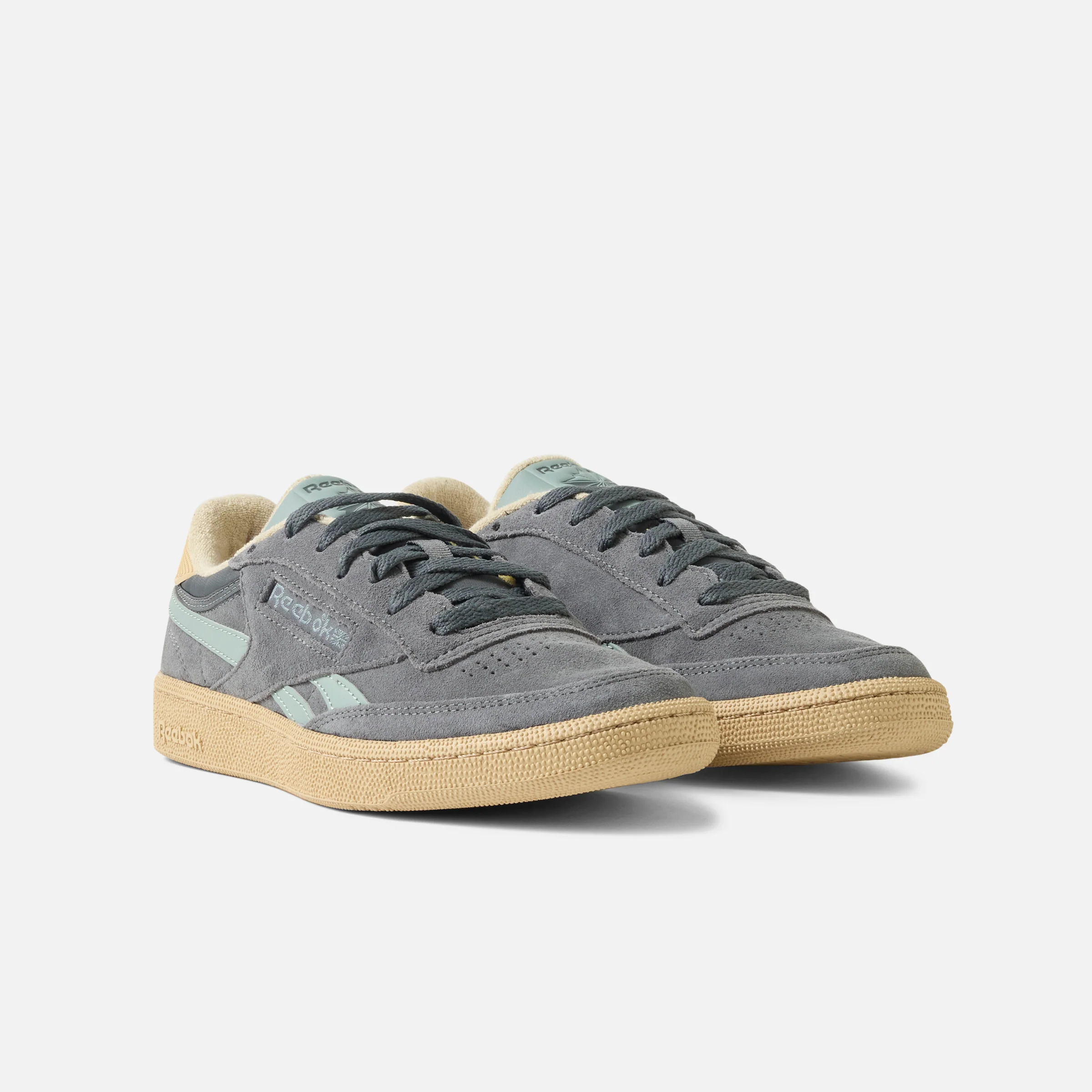 Club C Revenge Vintage Grey5/Lightfog/Simplebeige - Image 2