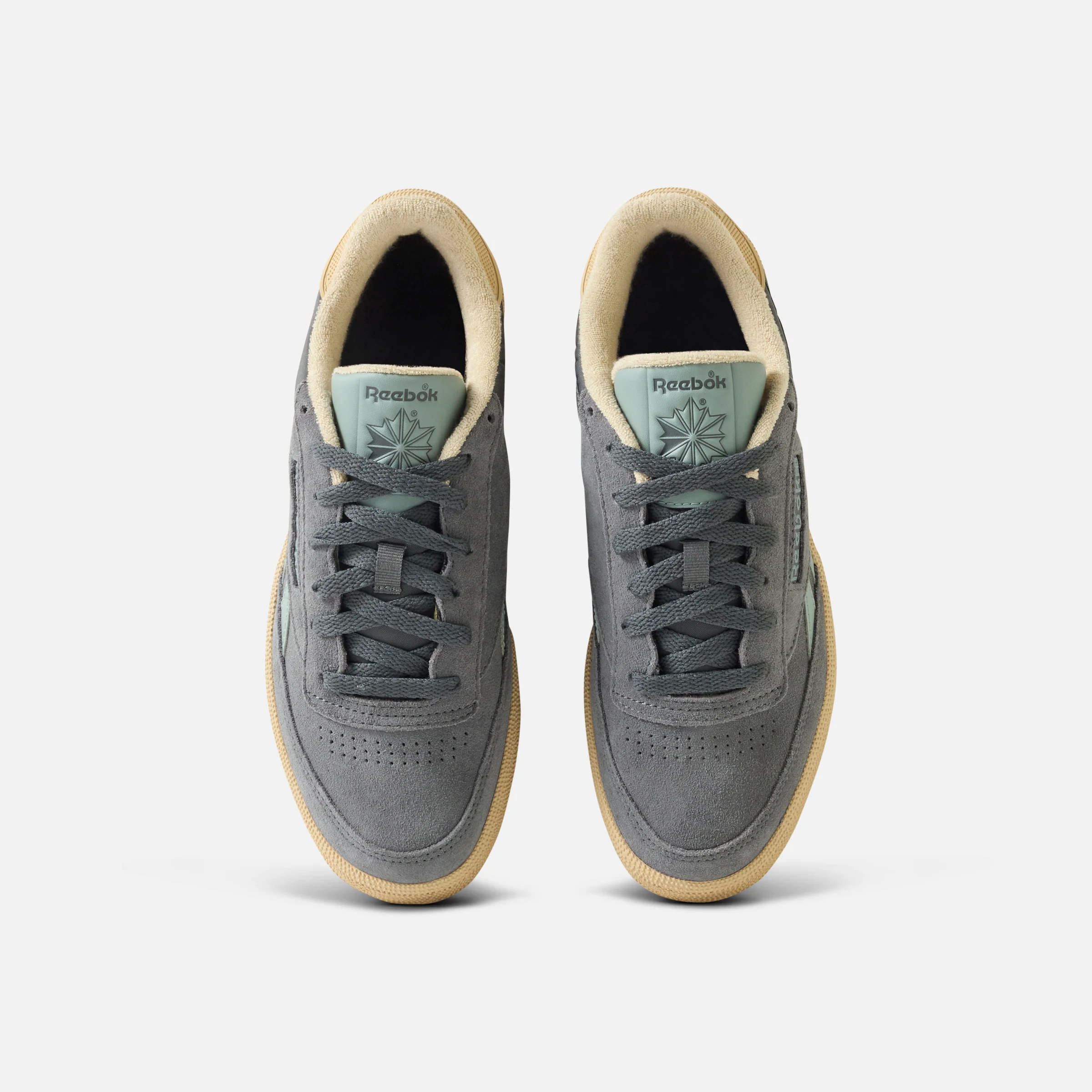 Club C Revenge Vintage Grey5/Lightfog/Simplebeige - Image 3