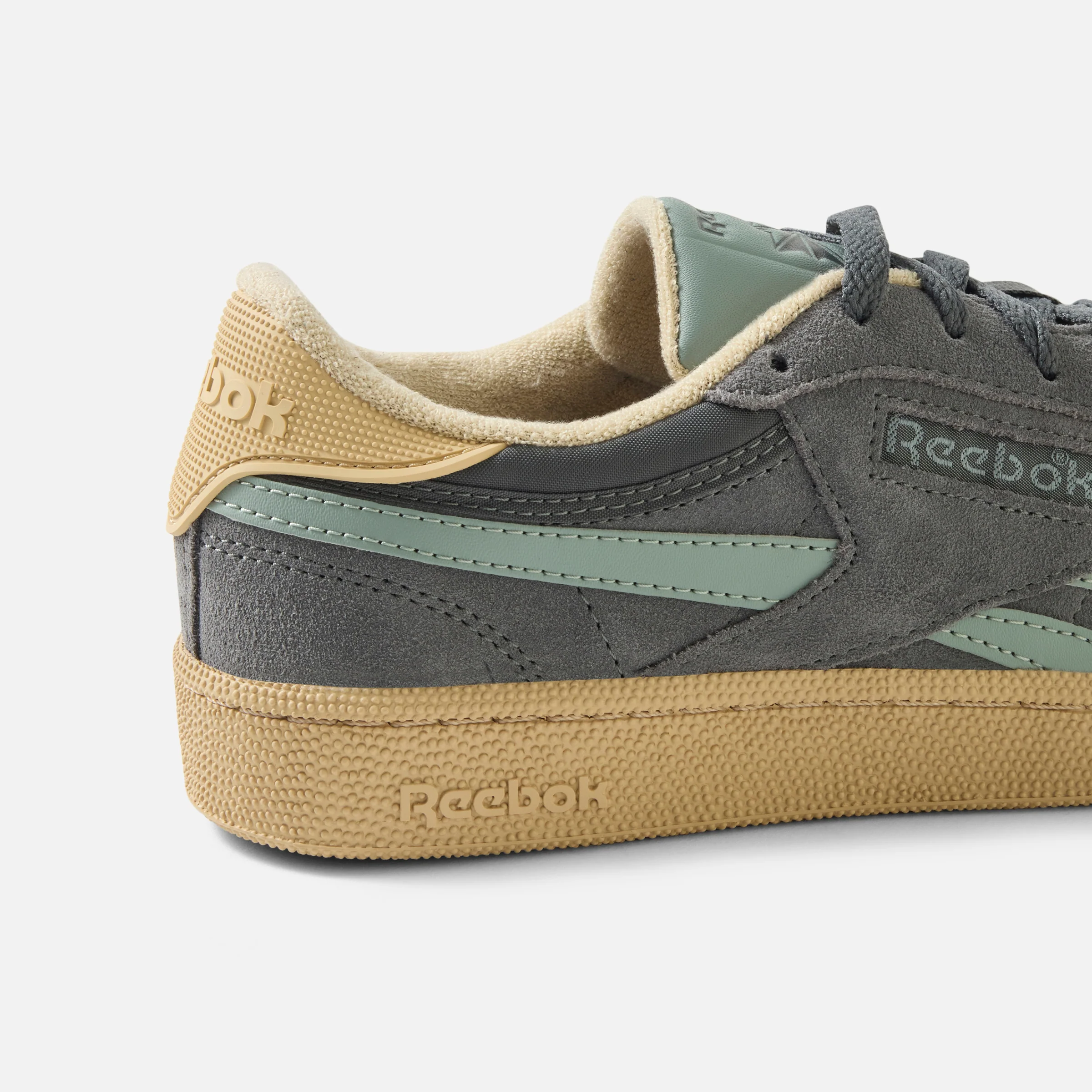 Club C Revenge Vintage Grey5/Lightfog/Simplebeige - Image 4