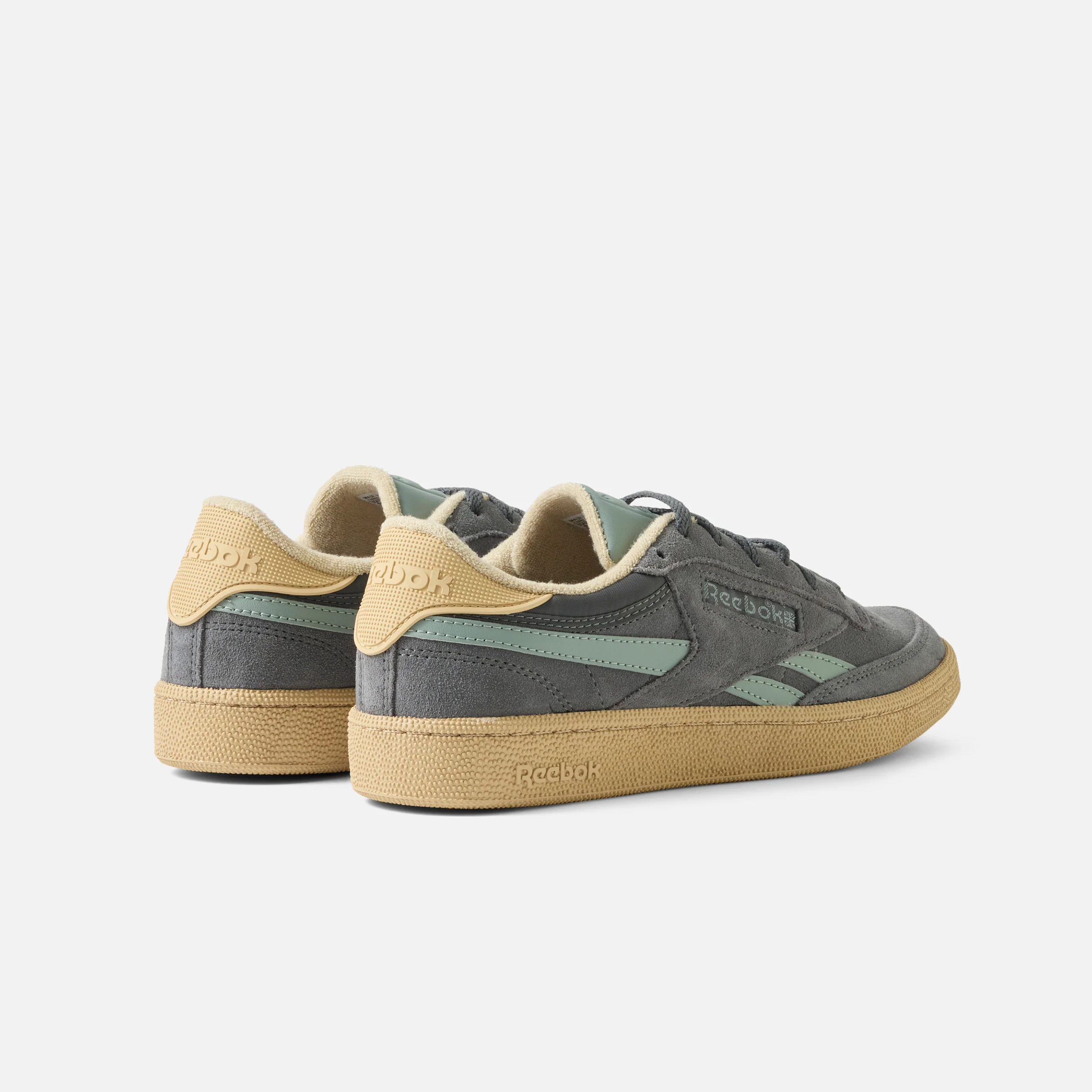 Club C Revenge Vintage Grey5/Lightfog/Simplebeige - Image 5