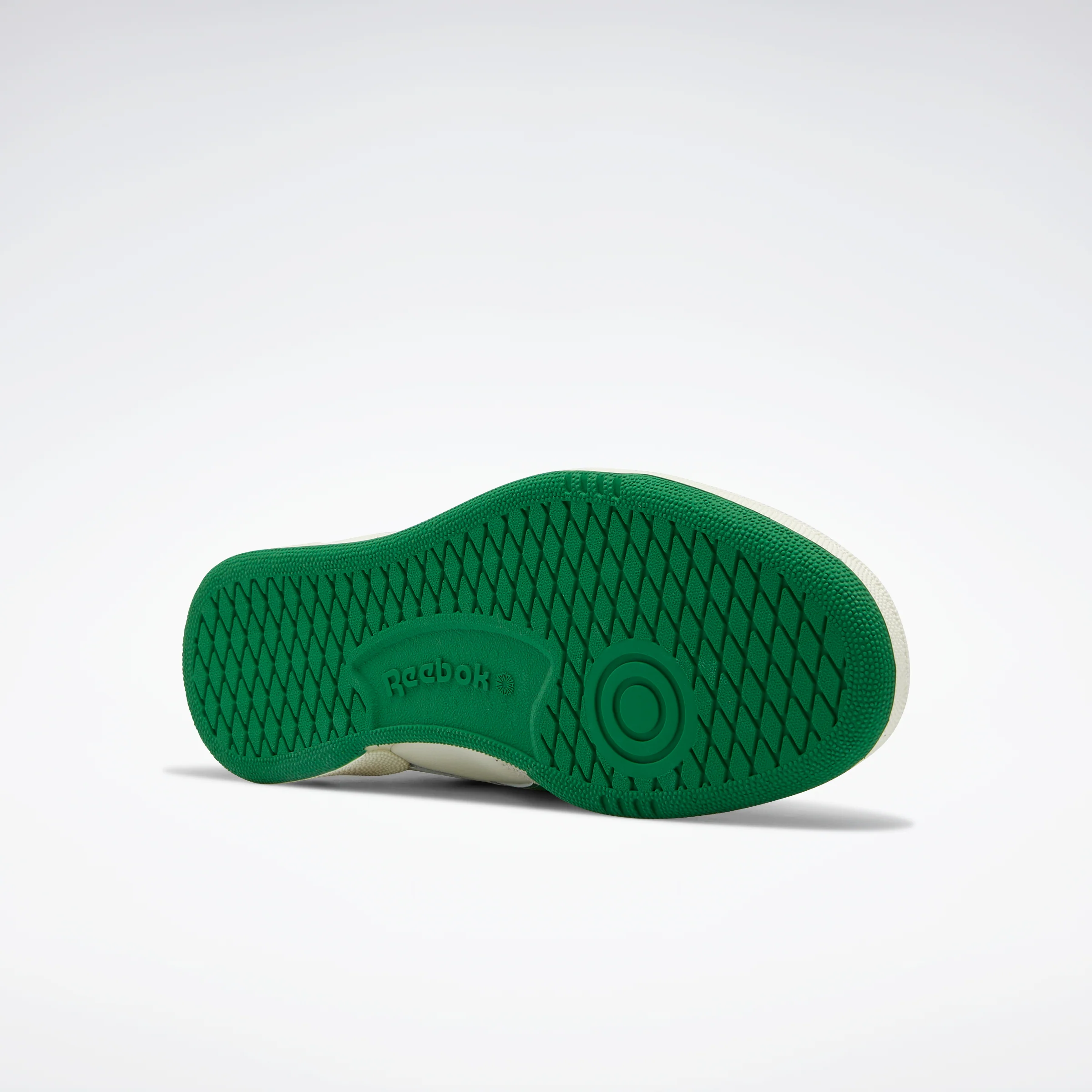 Club C Revenge Vintage Shoes Chalk/Paperwhite/Glen Green - Image 3