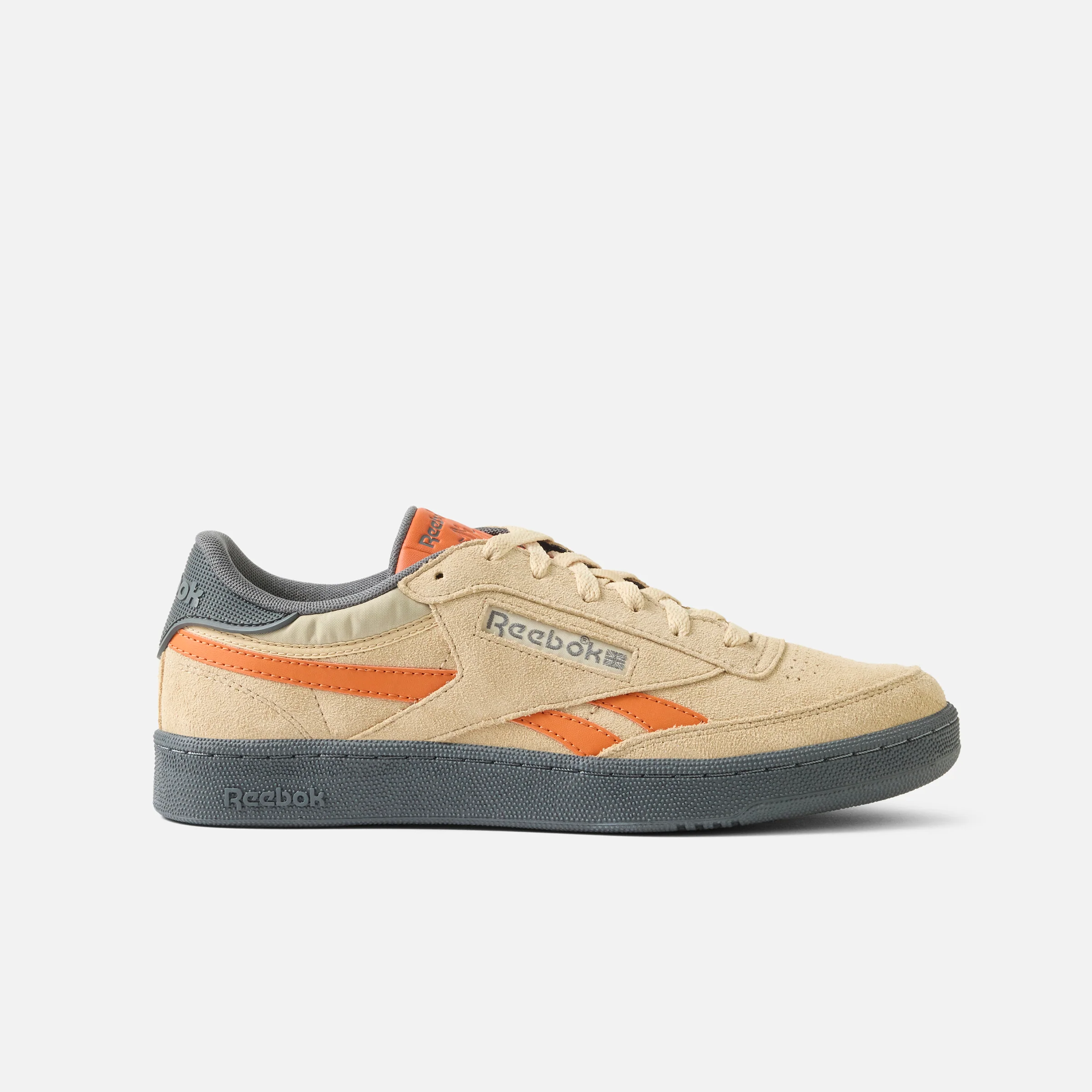 Club C Revenge Vintage Simplebeige/Grey5/Rustorange