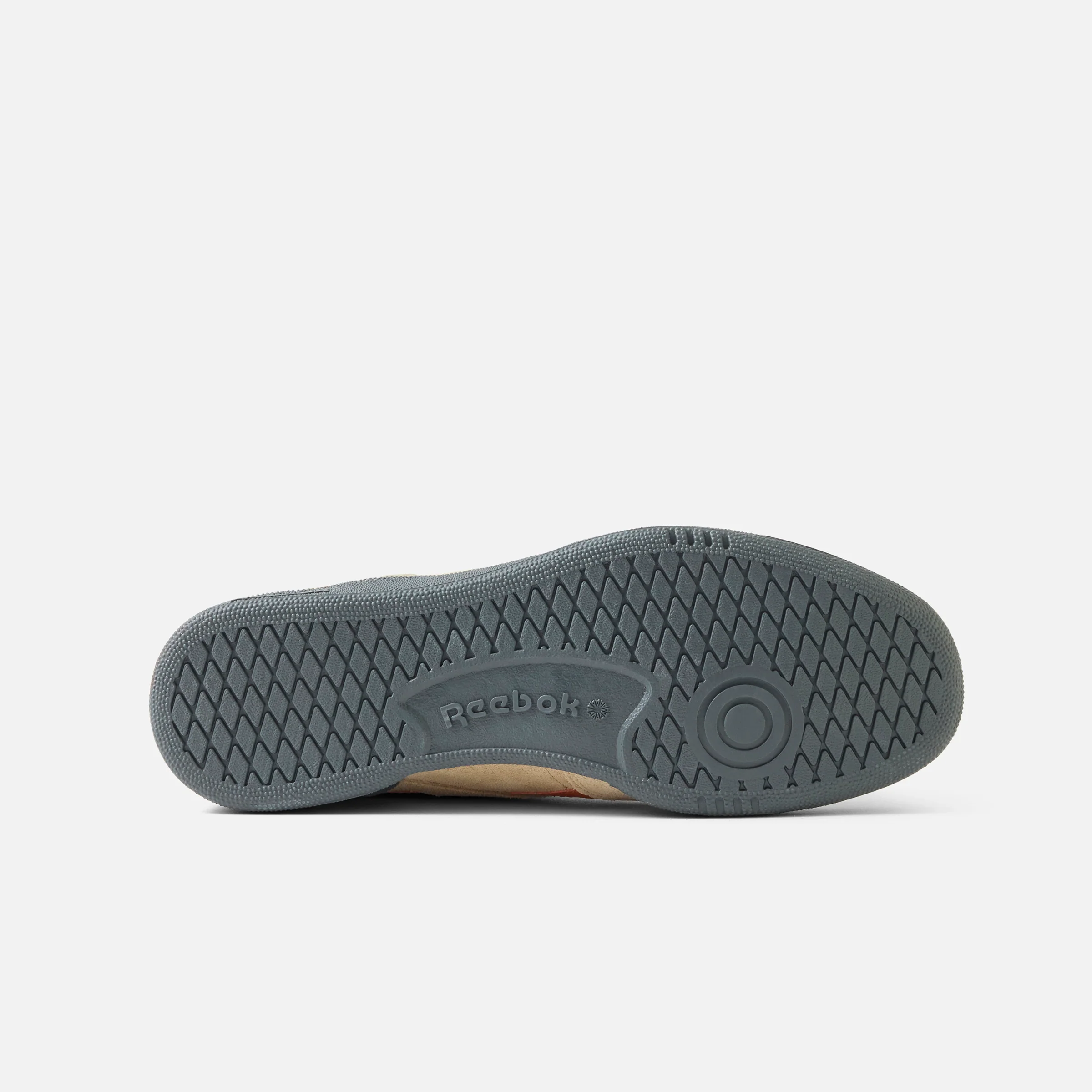 Club C Revenge Vintage Simplebeige/Grey5/Rustorange - Image 6
